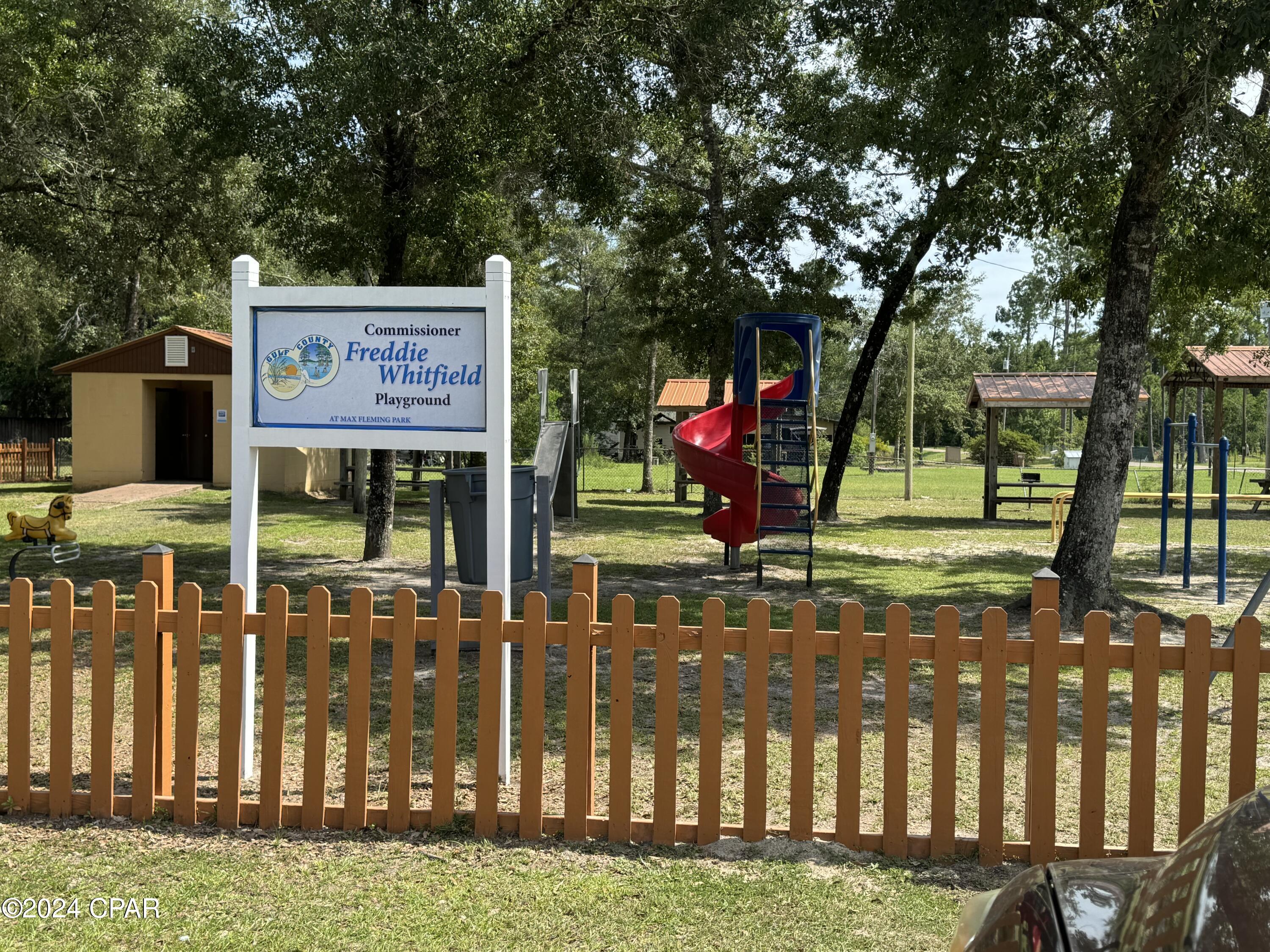 Whitfield Acres - Residential