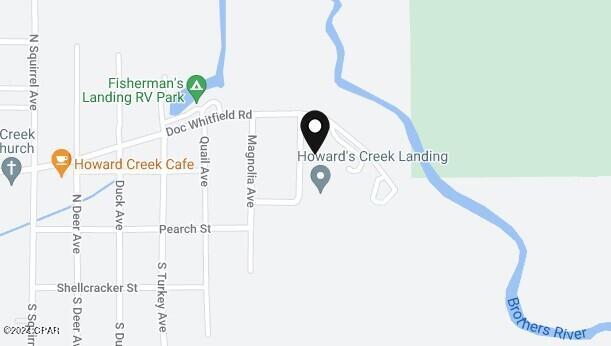 Whitfield Acres - Residential