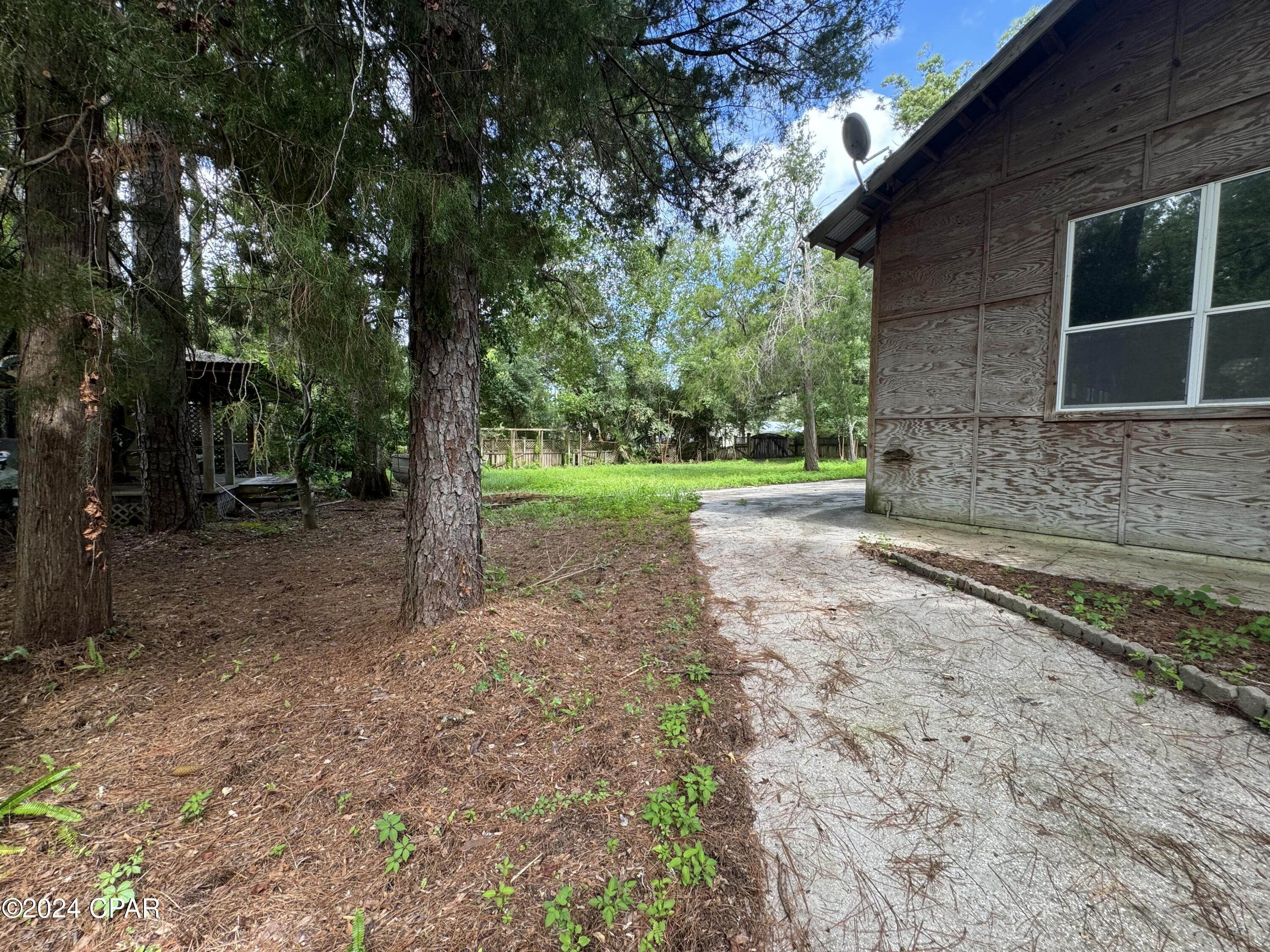 Whitfield Acres - Residential