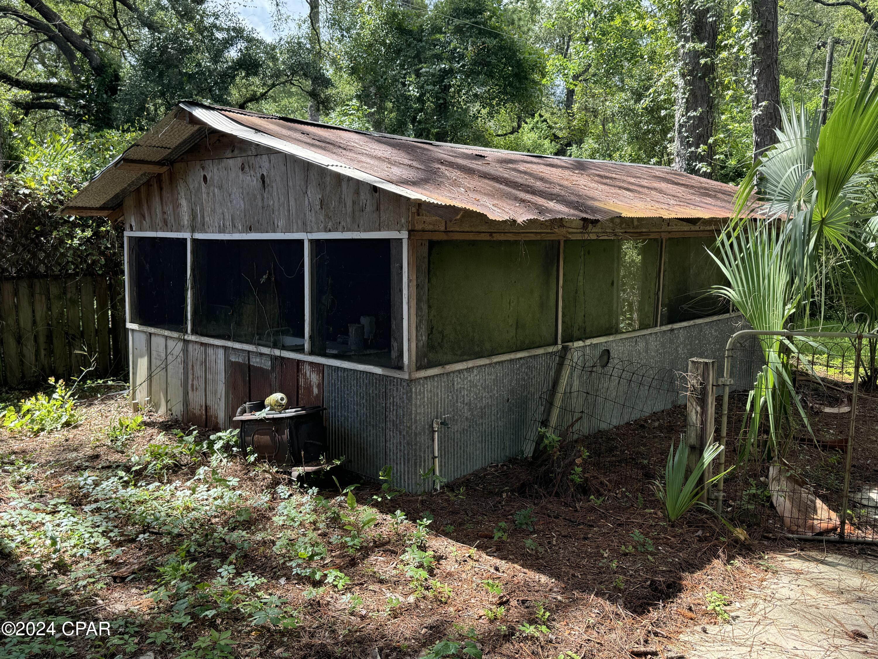 Whitfield Acres - Residential