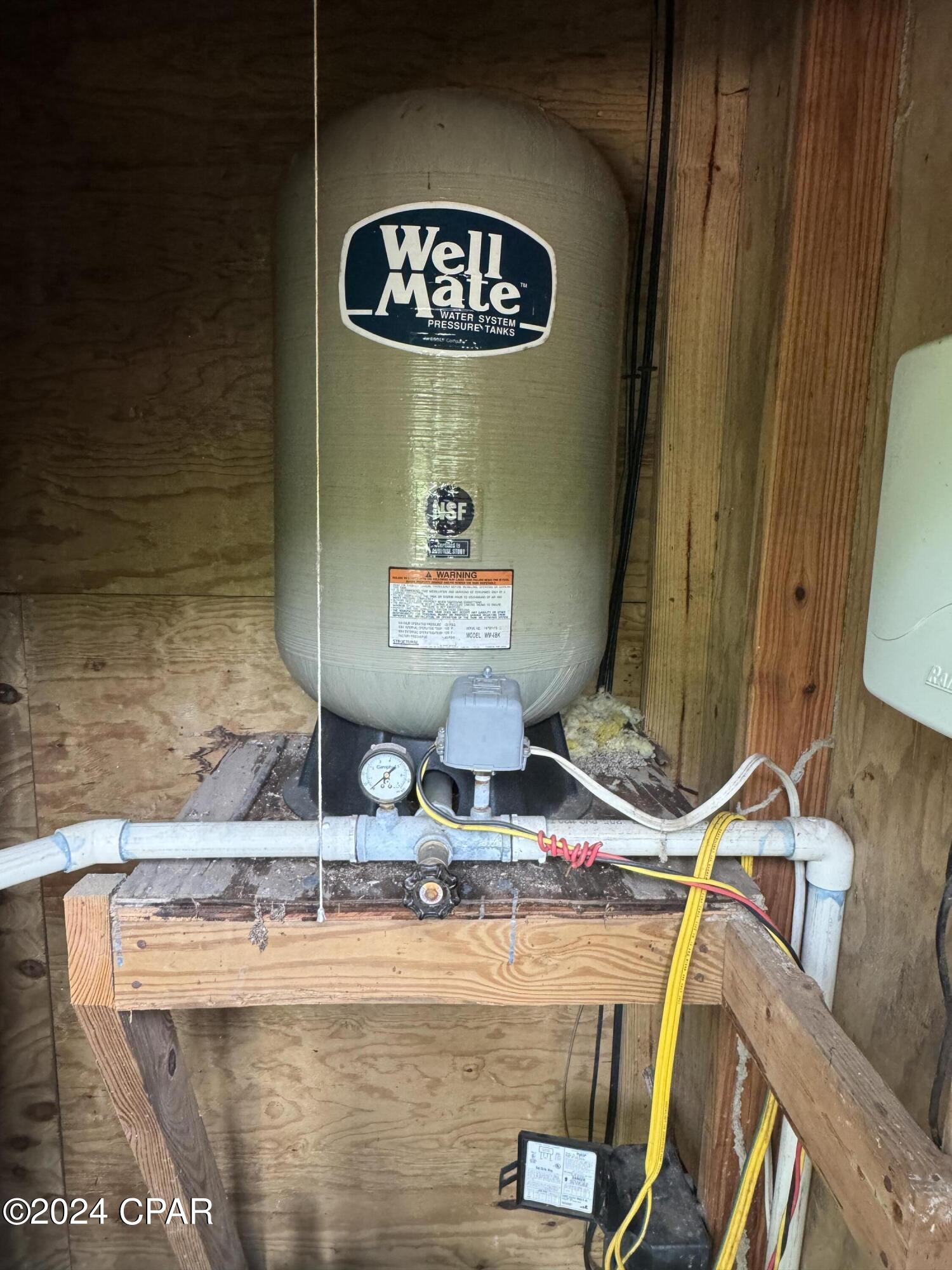 Whitfield Acres - Residential