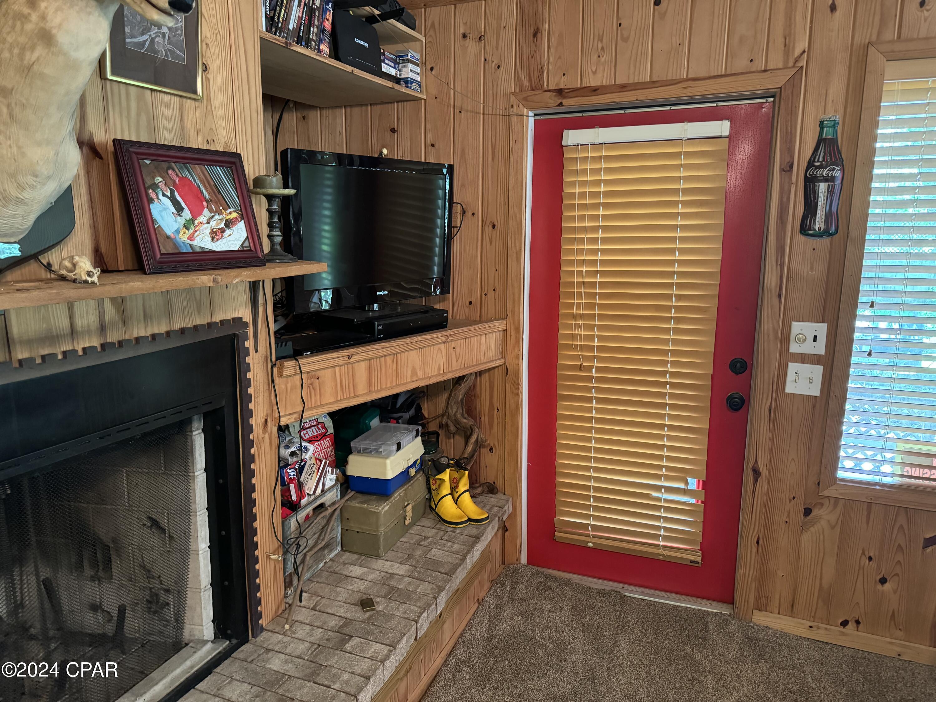 Whitfield Acres - Residential