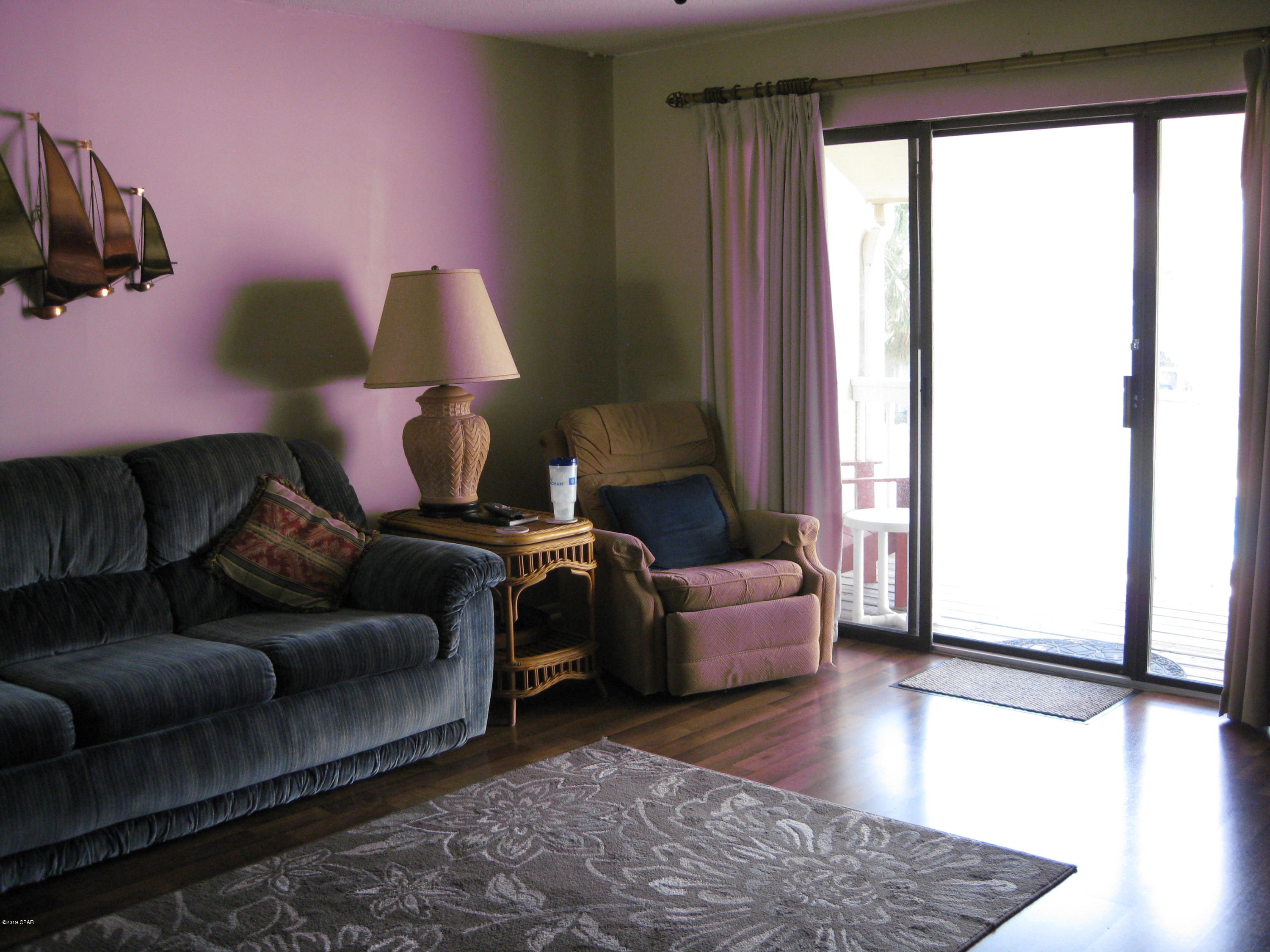 Windsong Condo Phase 1 - Residential