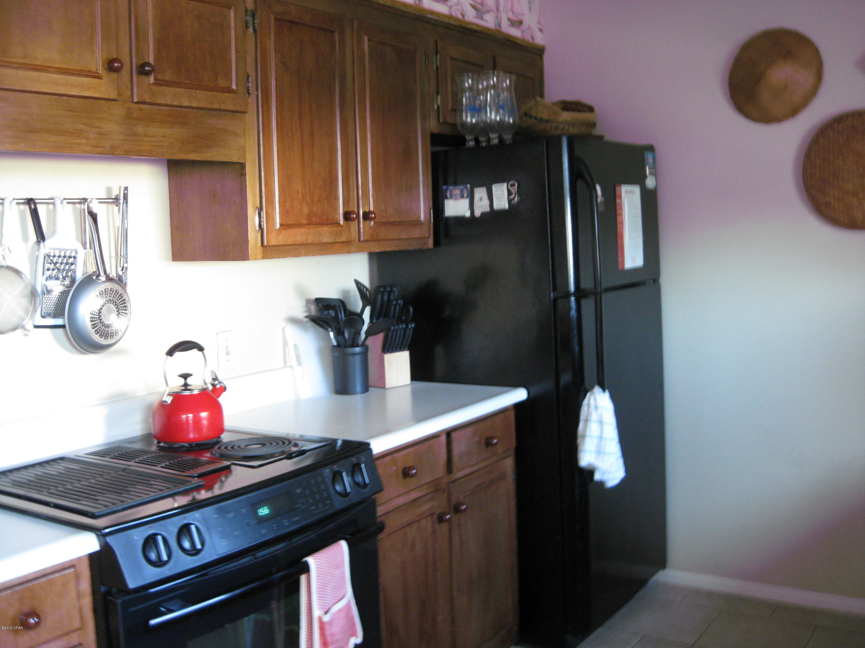 Windsong Condo Phase 1 - Residential