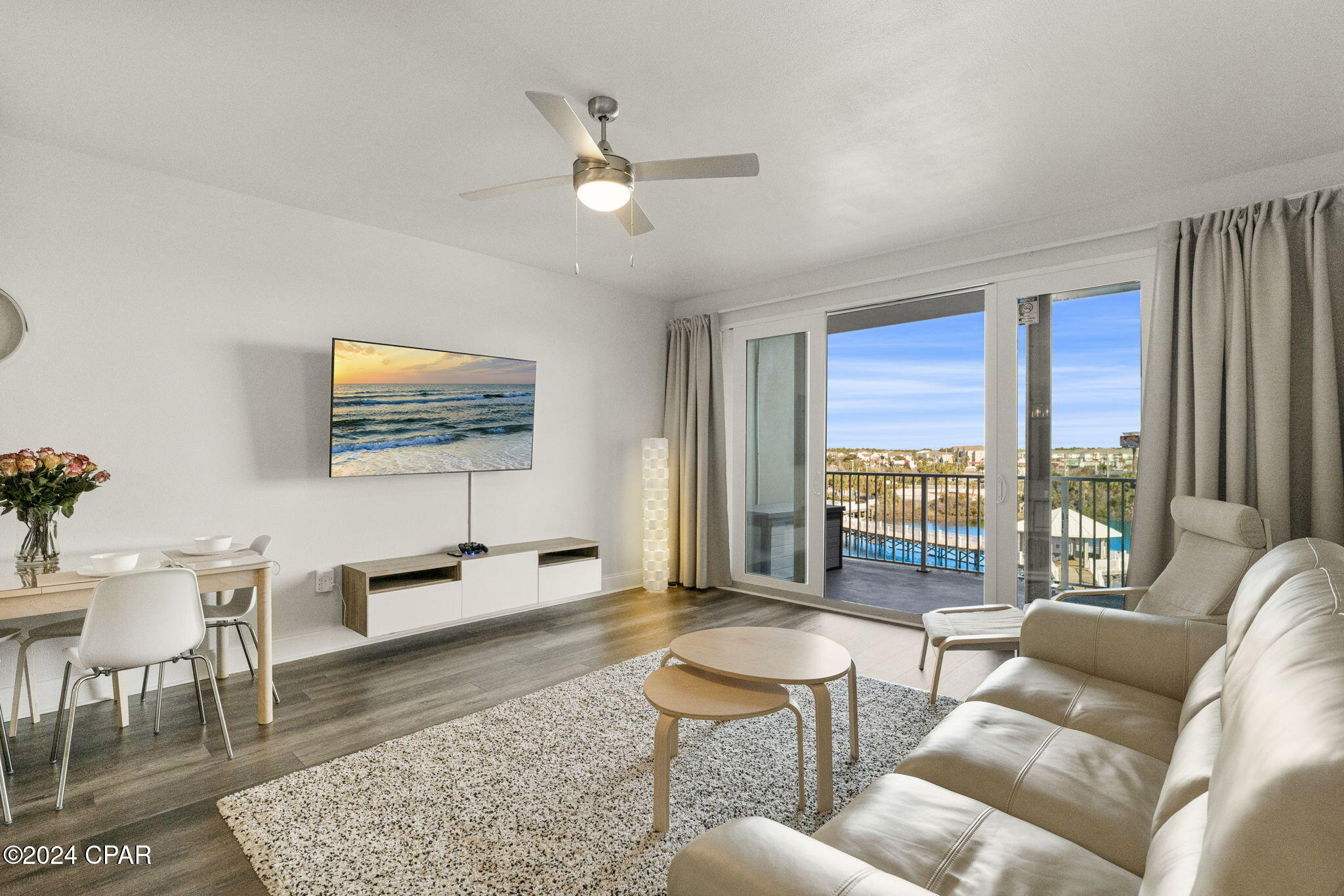 Laketown Wharf Phase II - Residential
