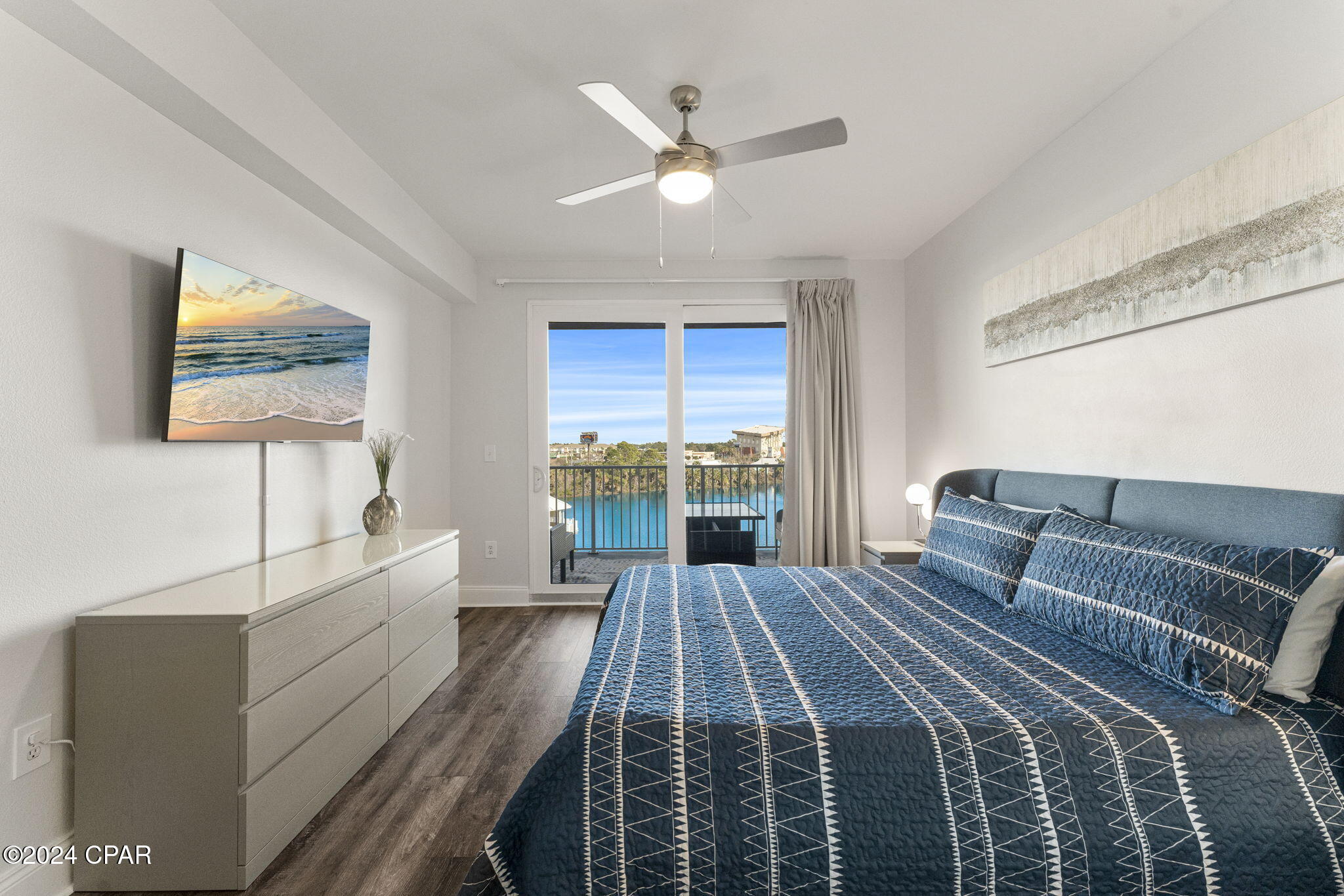 Laketown Wharf Phase II - Residential