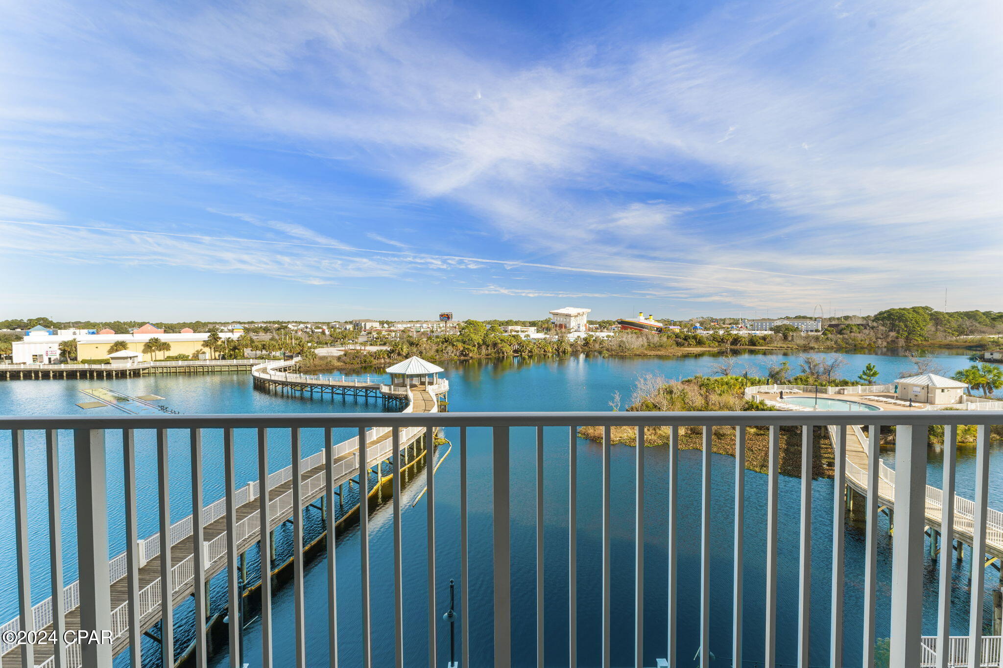 Laketown Wharf Phase II - Residential