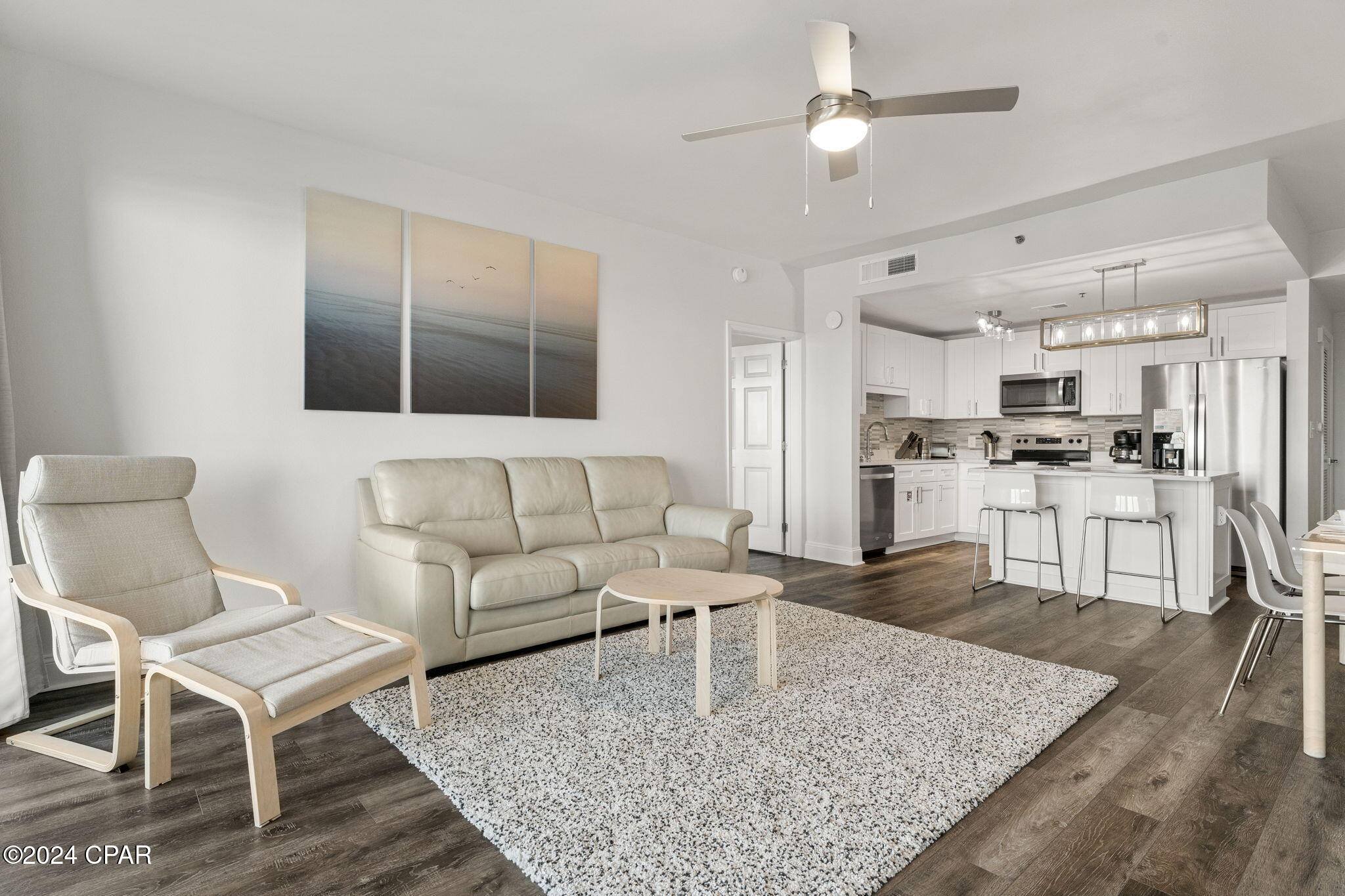 Laketown Wharf Phase II - Residential