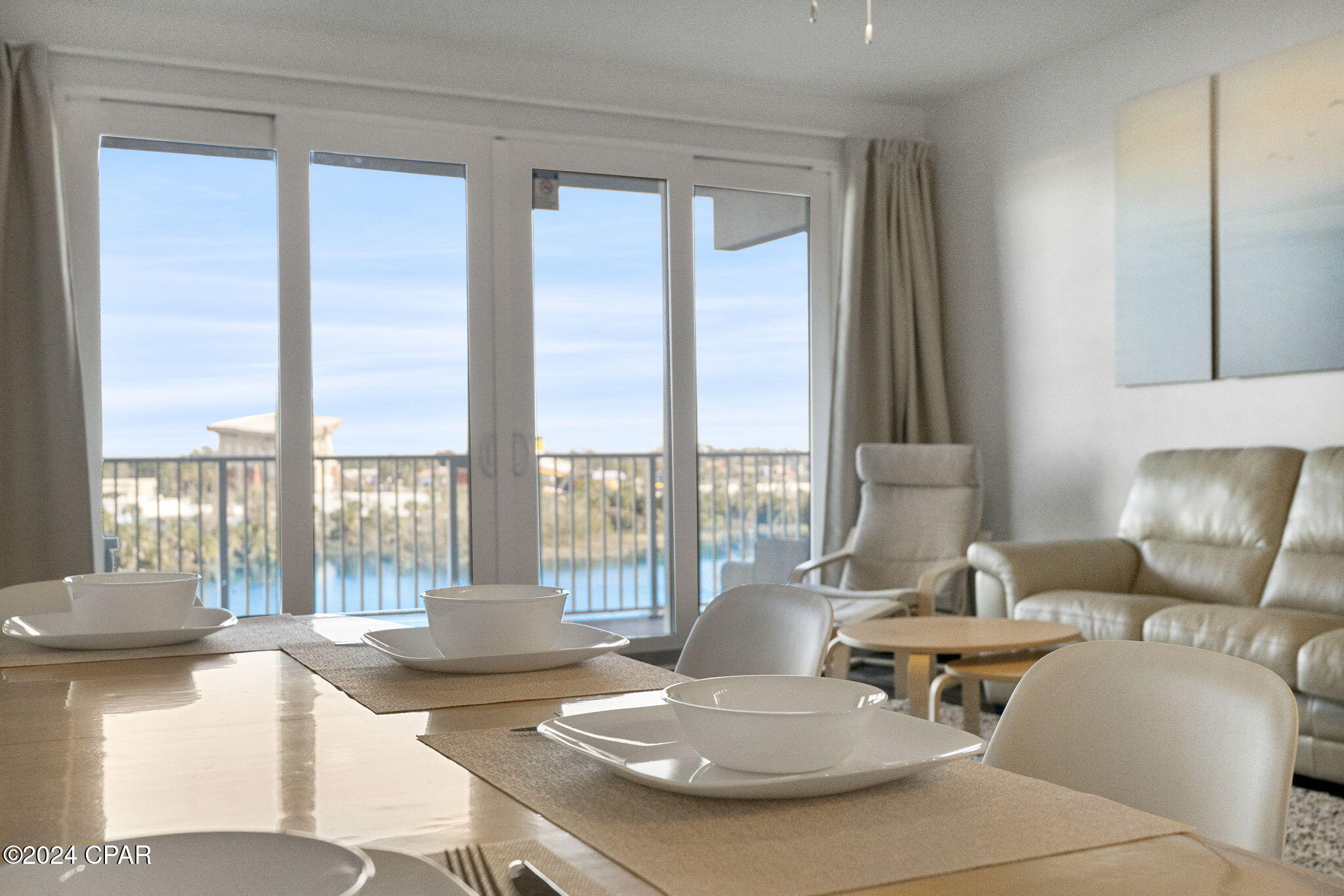 Laketown Wharf Phase II - Residential