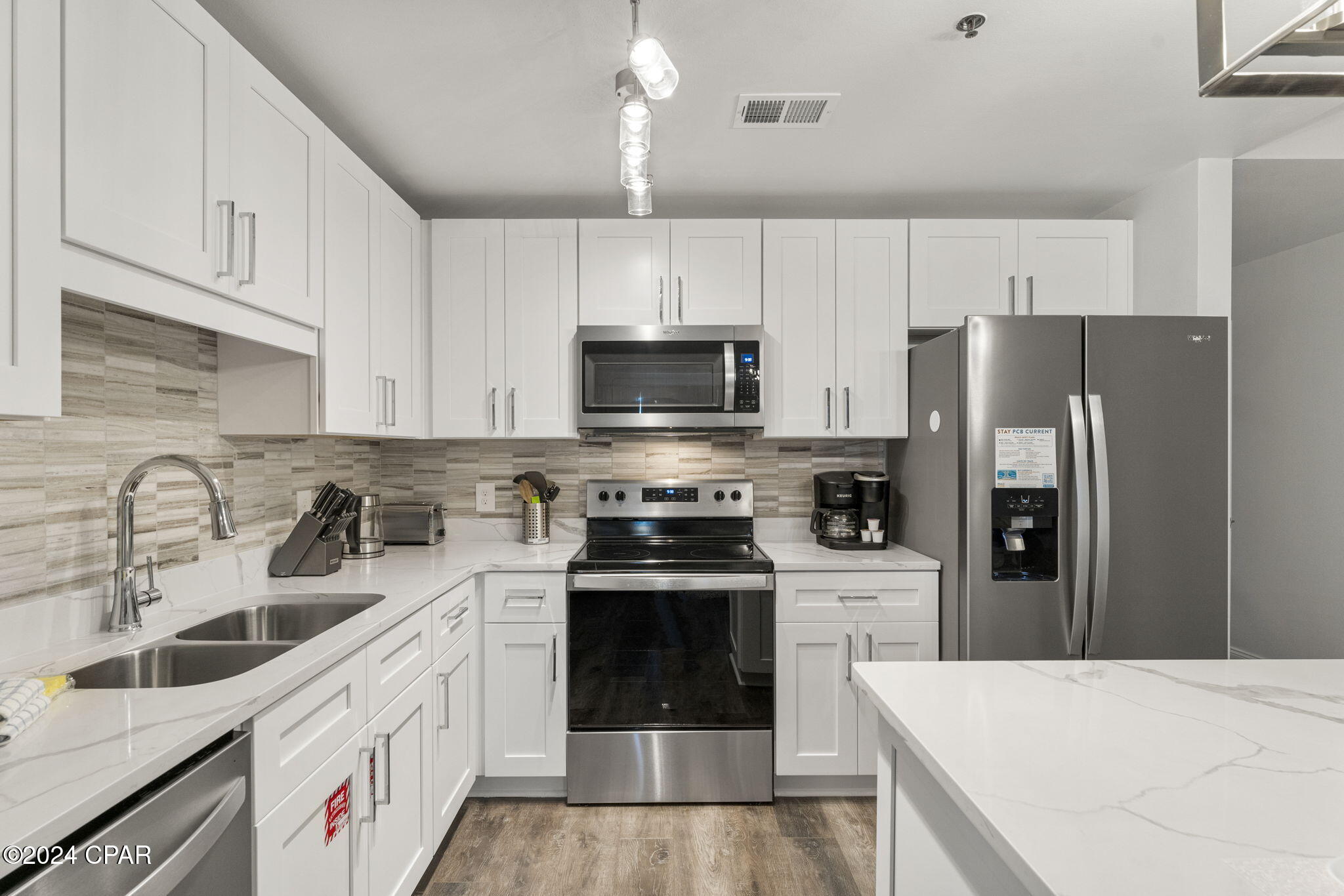 Laketown Wharf Phase II - Residential