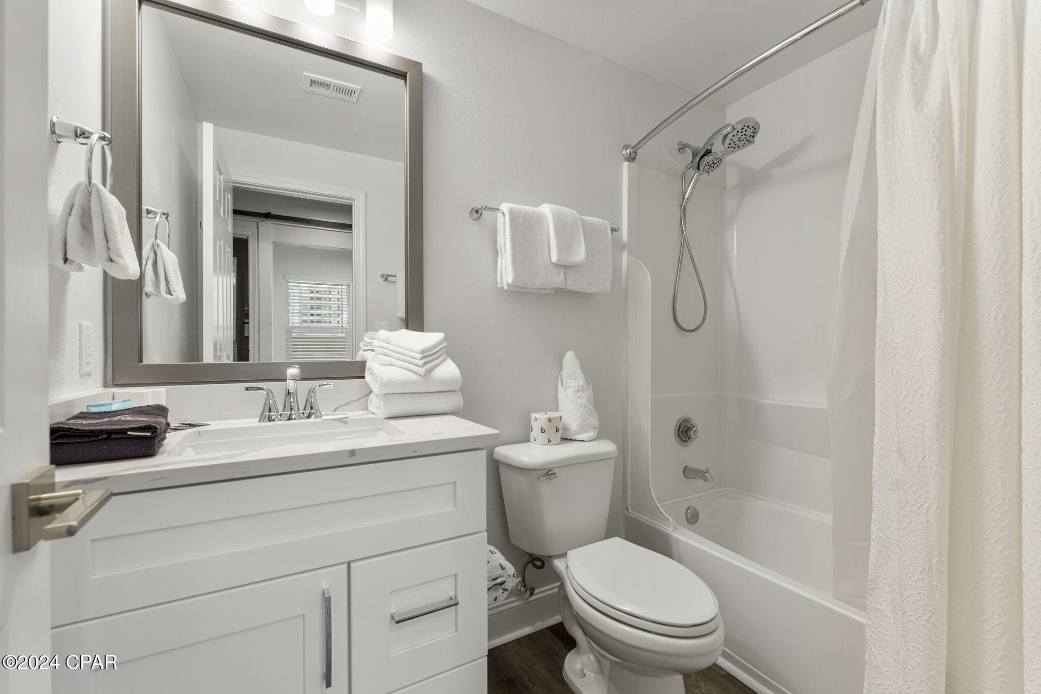 Laketown Wharf Phase II - Residential