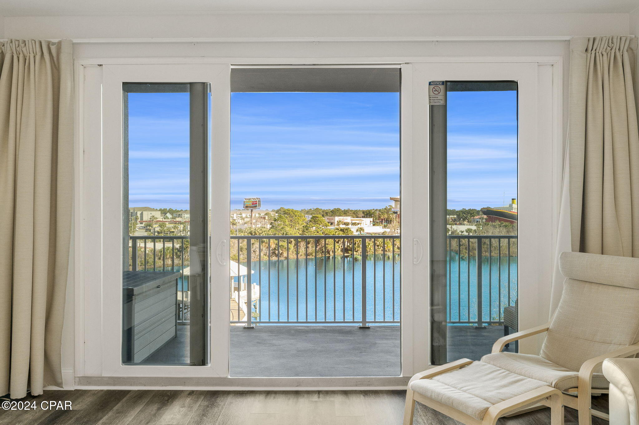 Laketown Wharf Phase II - Residential
