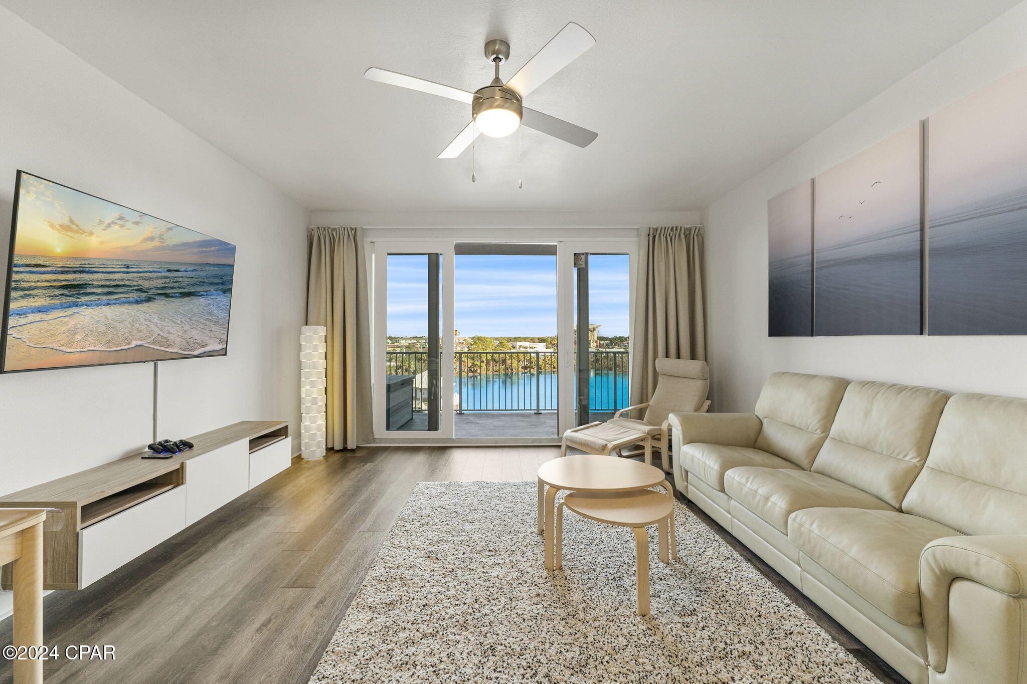 Laketown Wharf Phase II - Residential