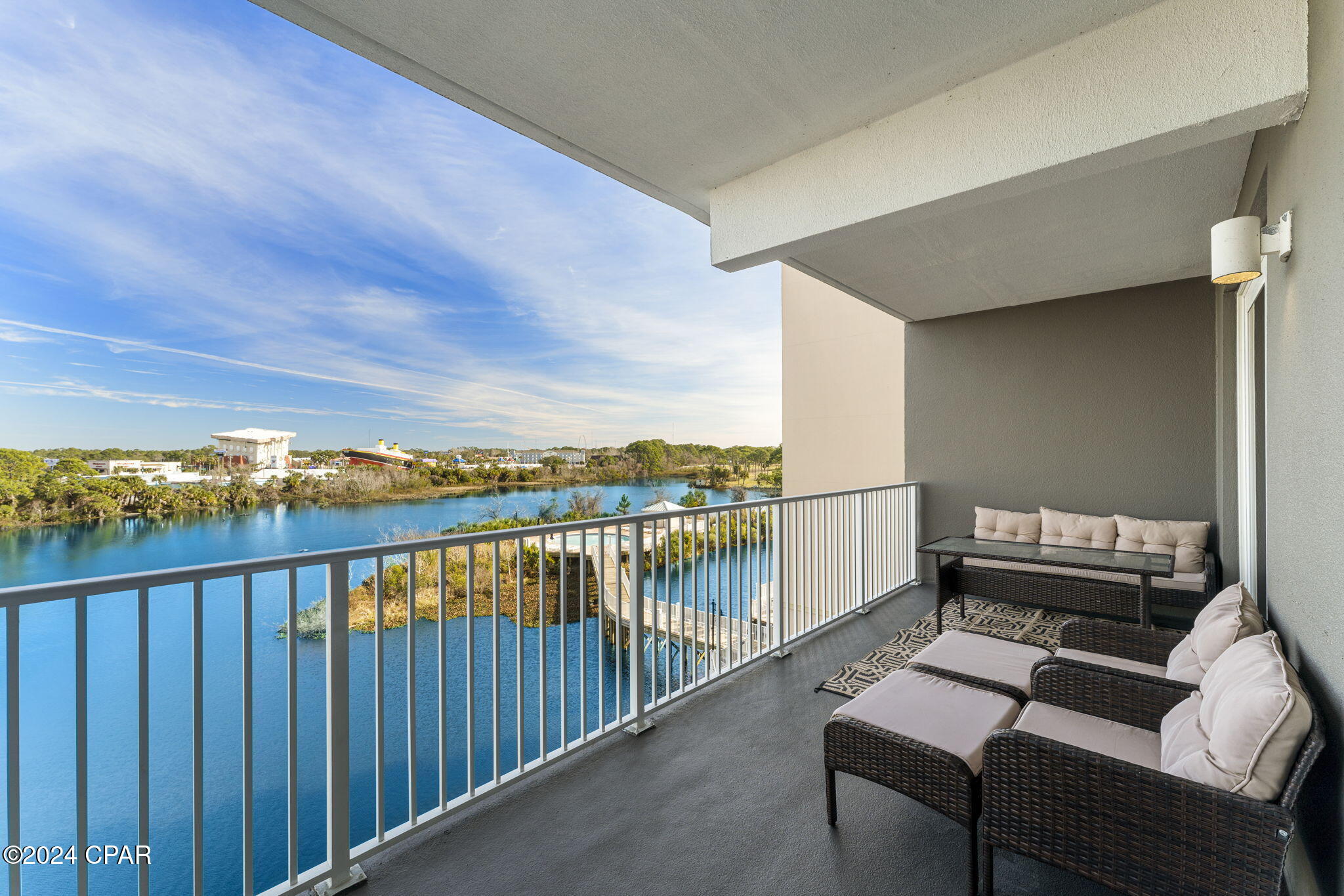 Laketown Wharf Phase II - Residential