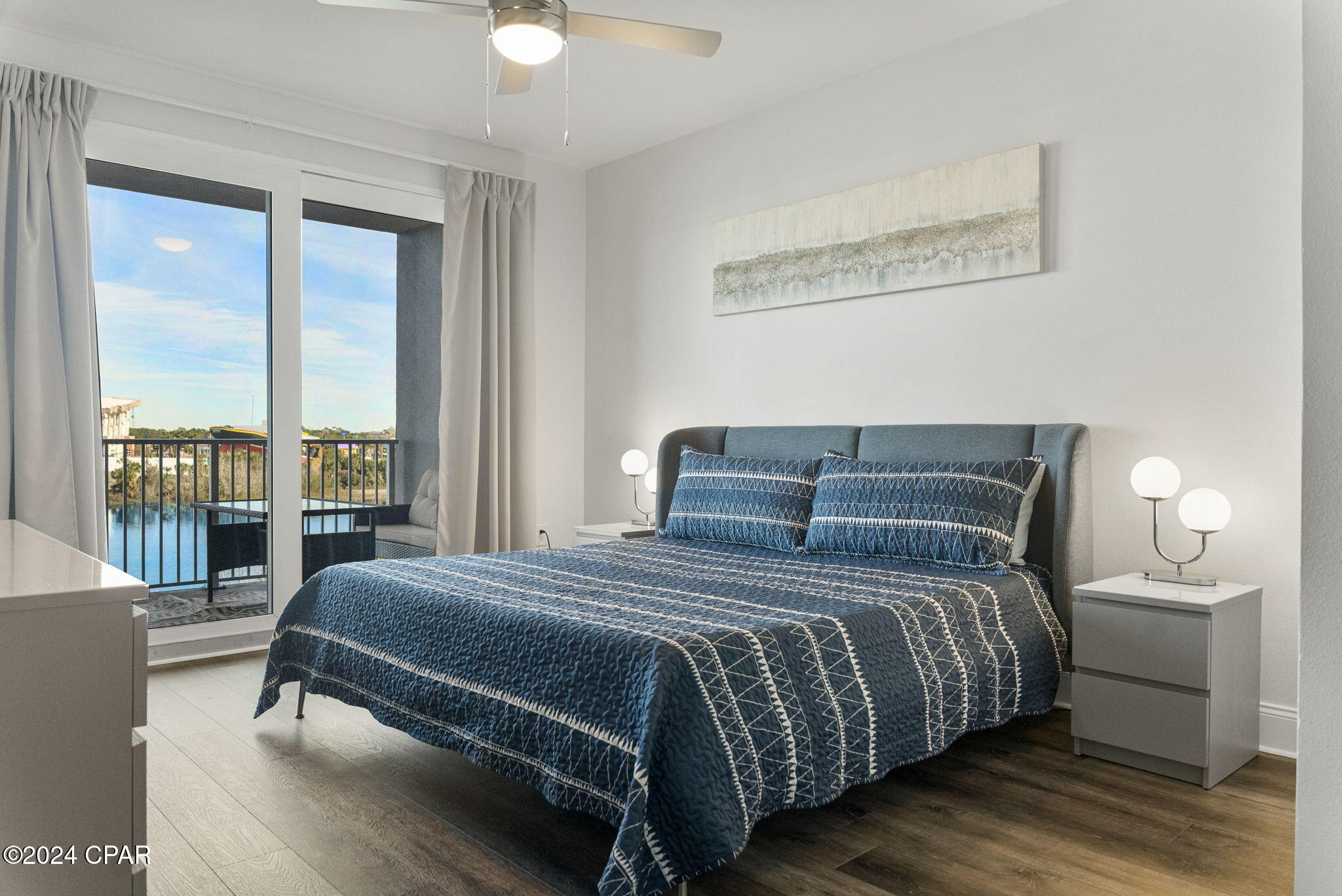 Laketown Wharf Phase II - Residential