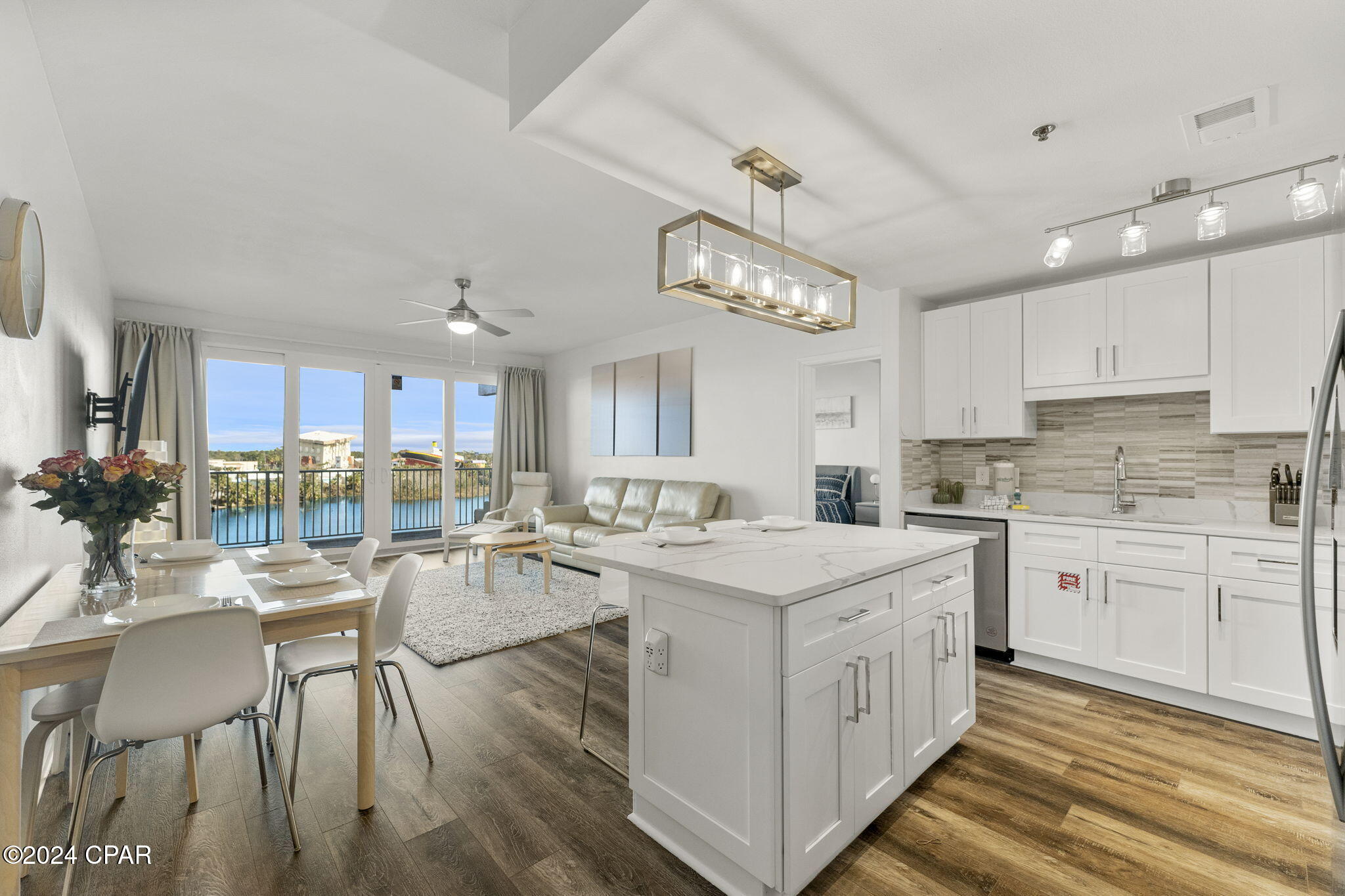 Laketown Wharf Phase II - Residential