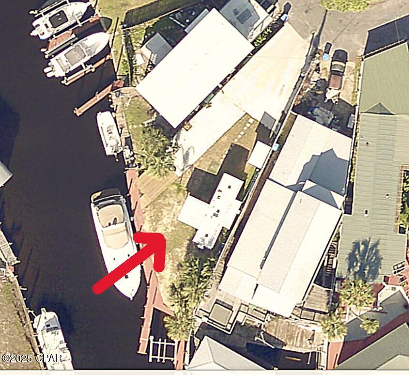 Bayside Park U-1 - Land