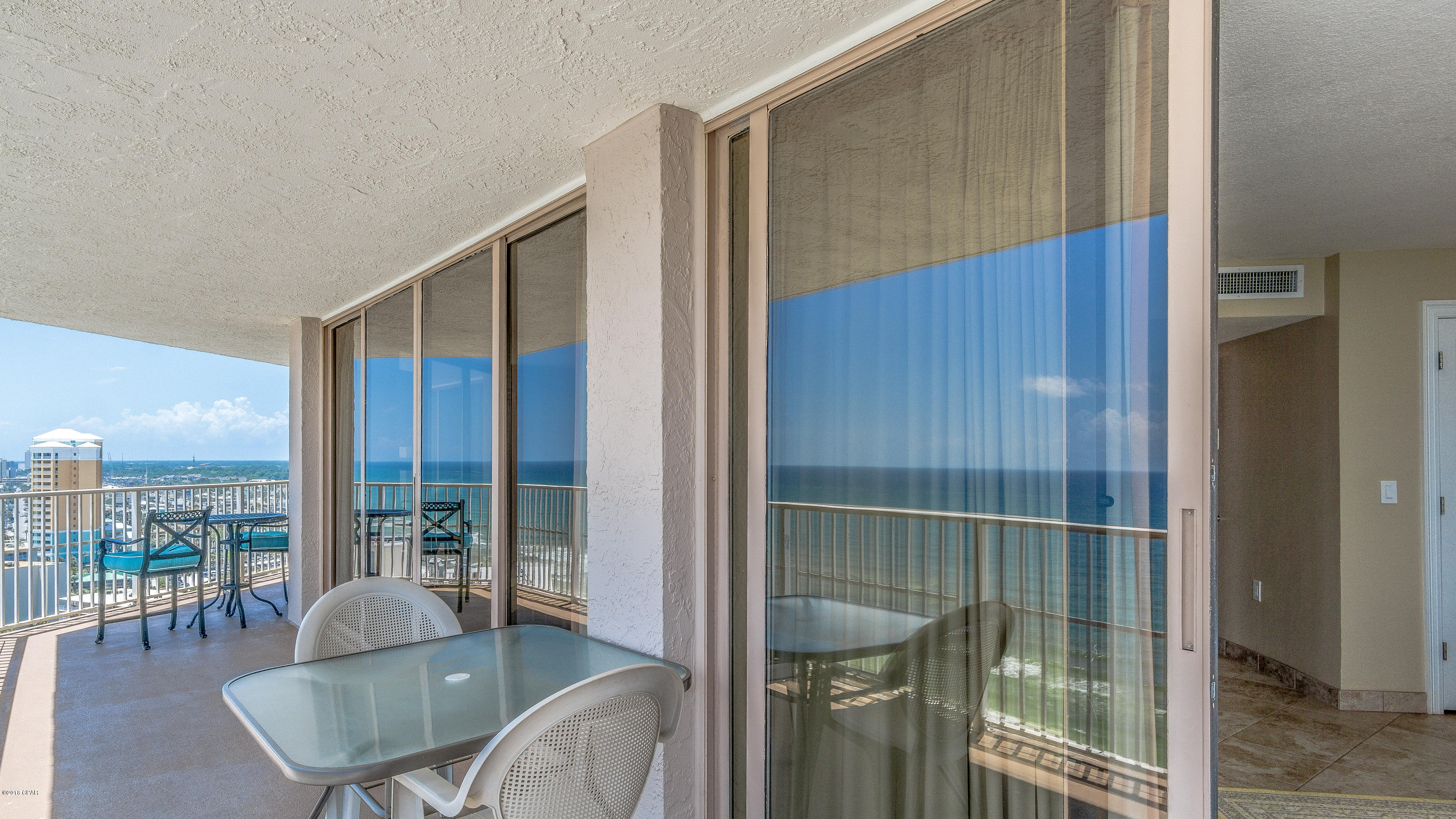 Dunes Of Panama Phase V - Residential