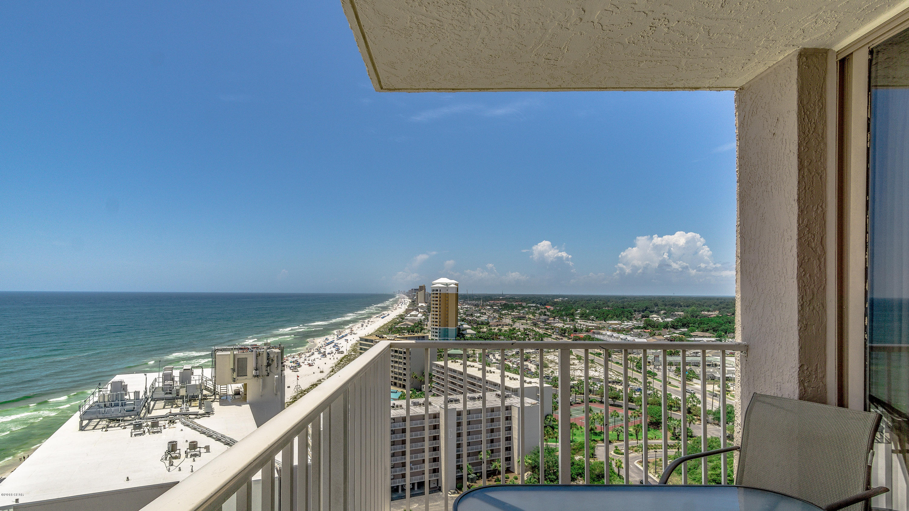 Dunes Of Panama Phase V - Residential