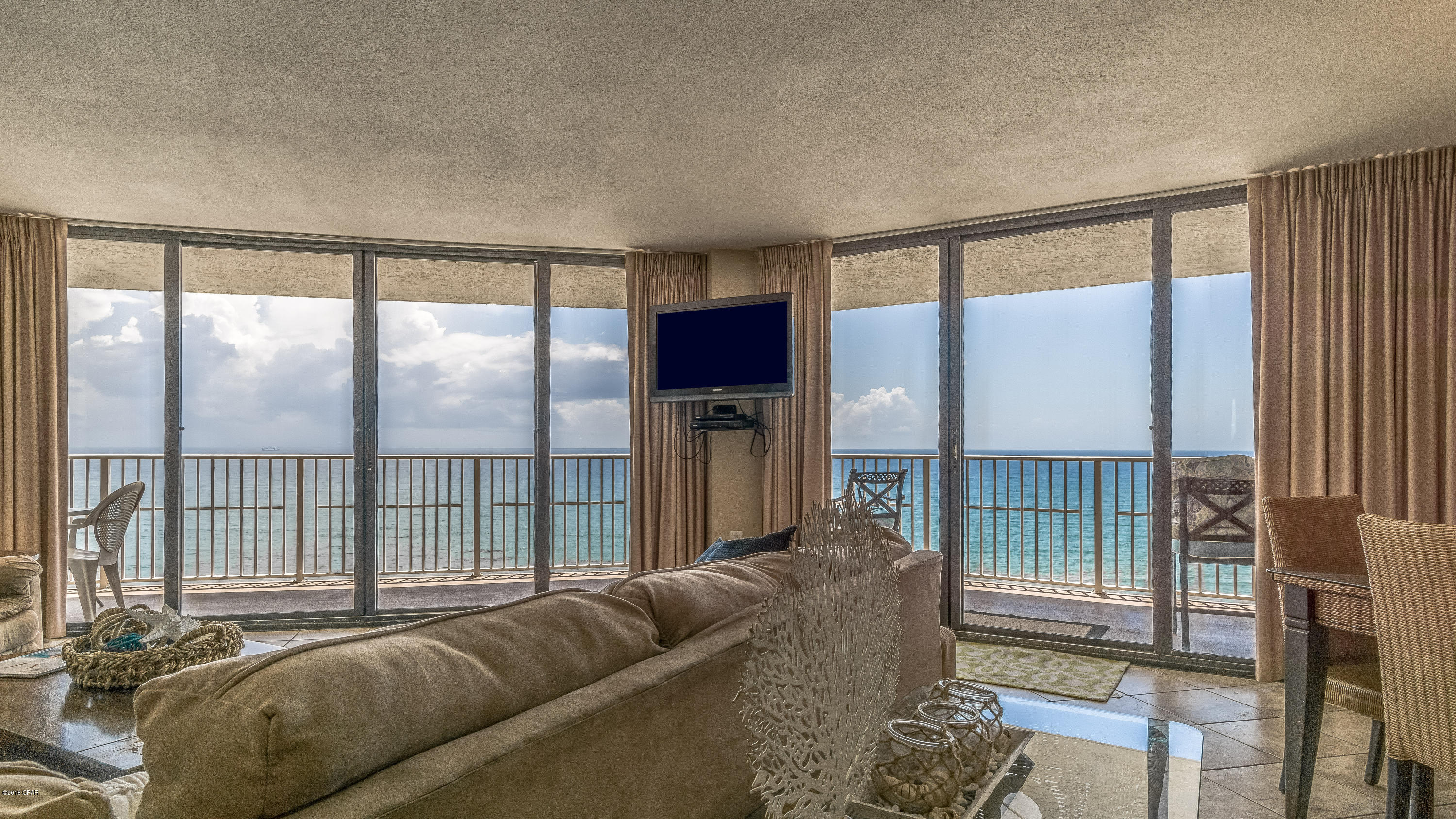 Dunes Of Panama Phase V - Residential