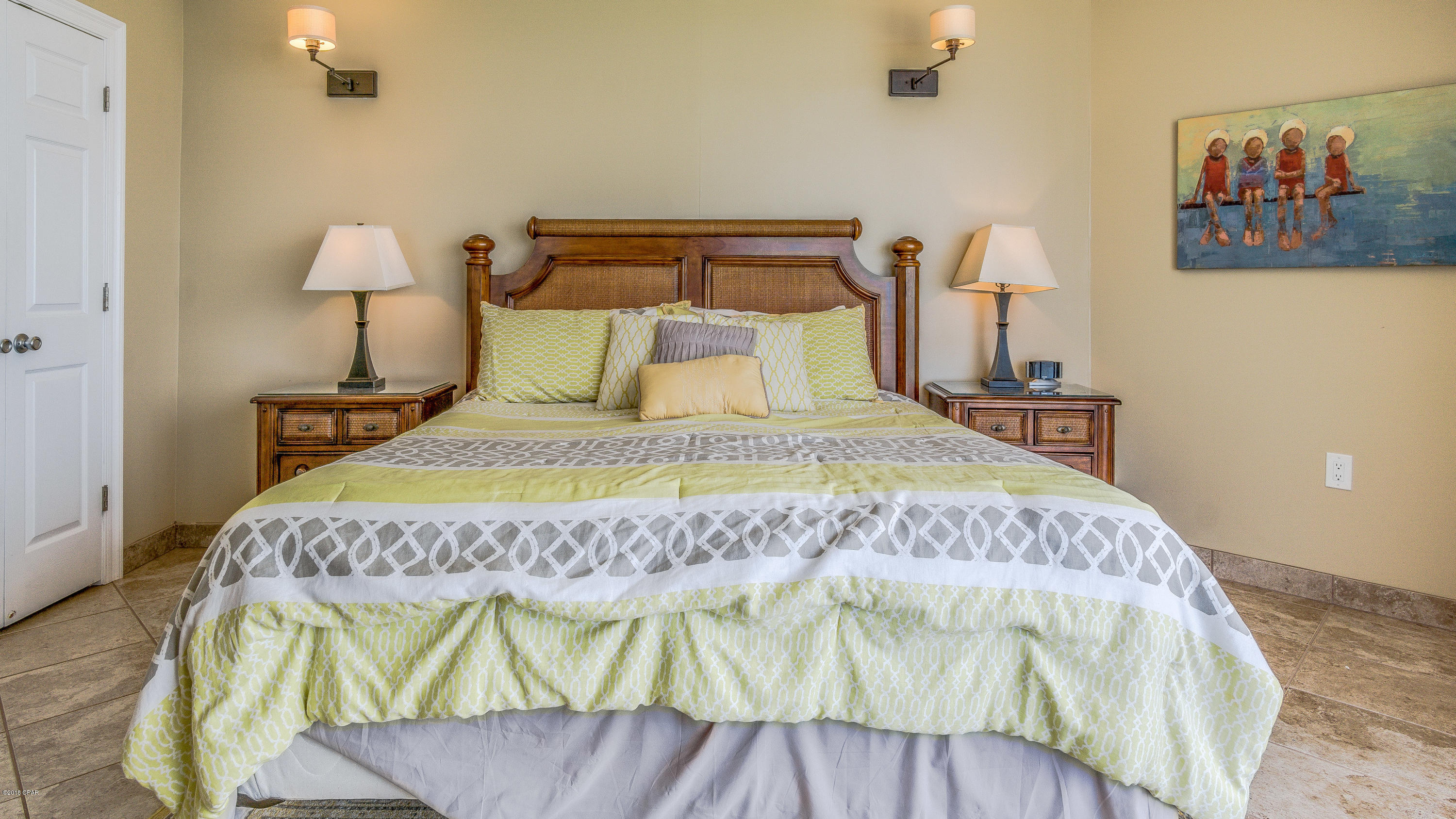 Dunes Of Panama Phase V - Residential