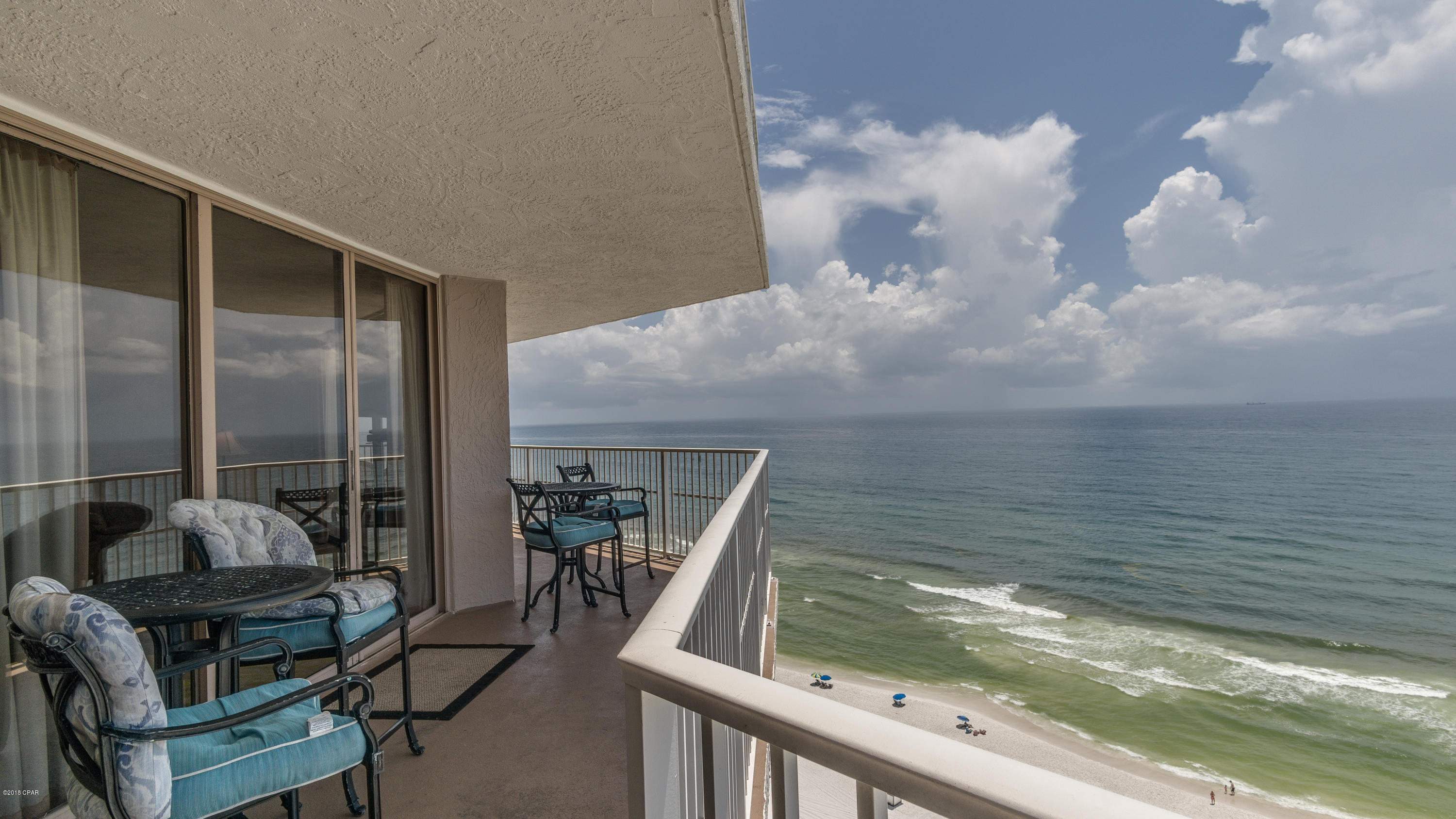 Dunes Of Panama Phase V - Residential