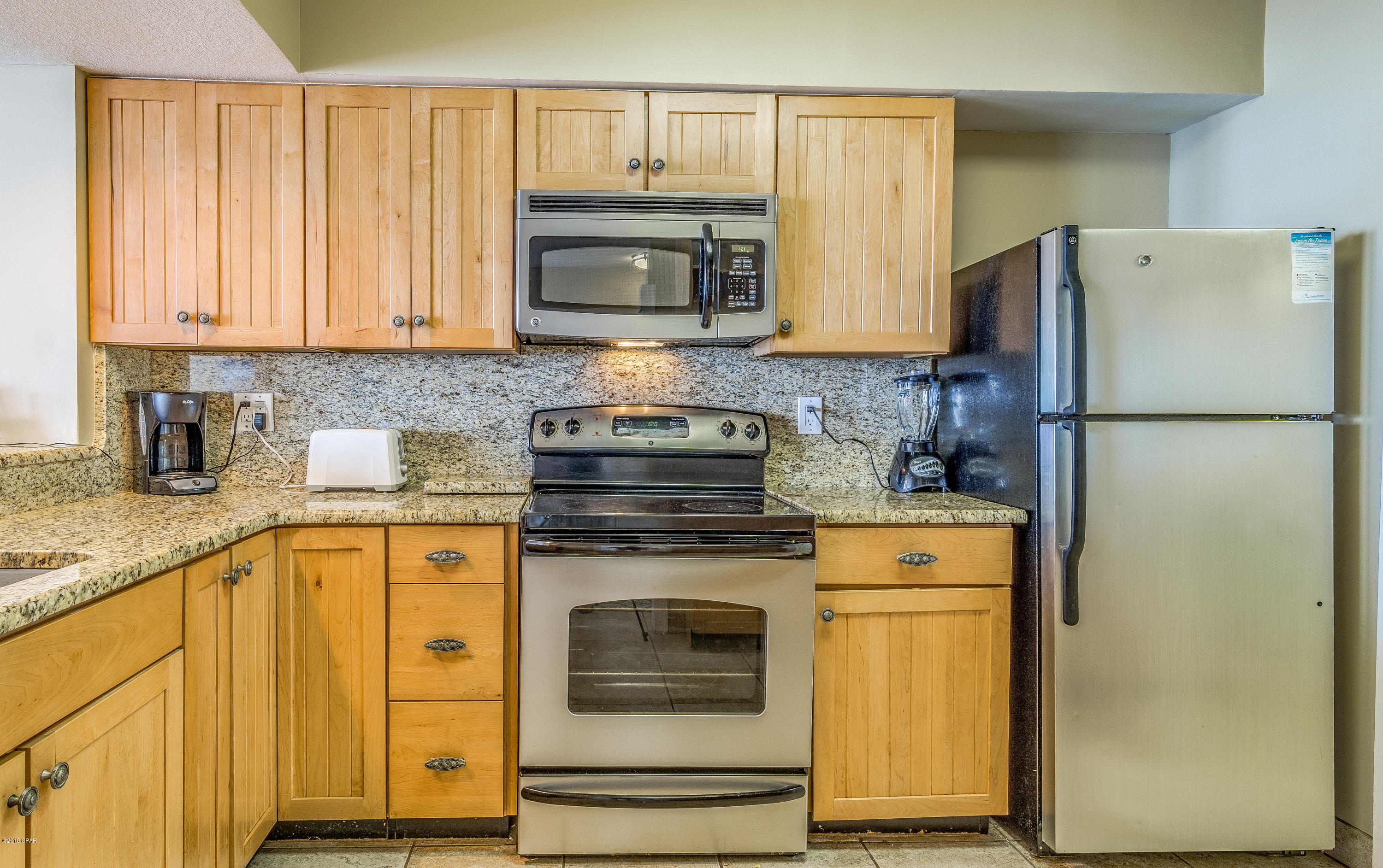 Dunes Of Panama Phase V - Residential