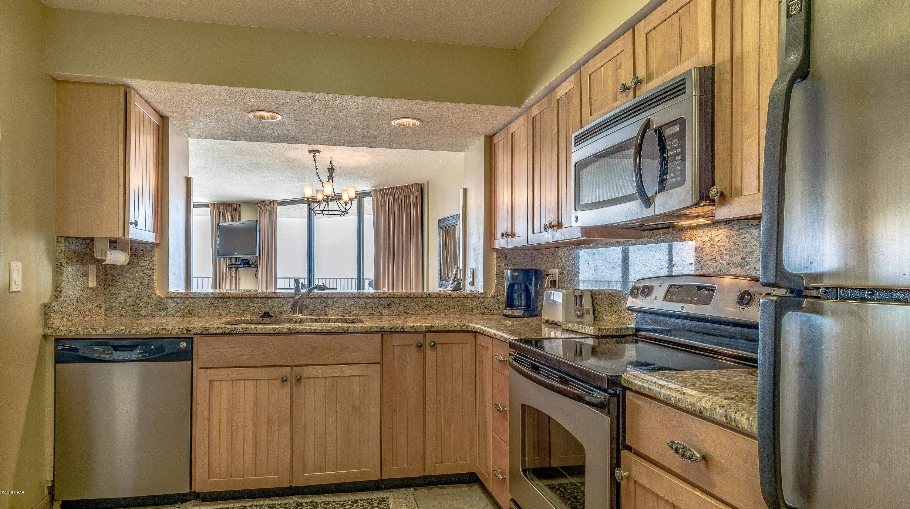 Dunes Of Panama Phase V - Residential