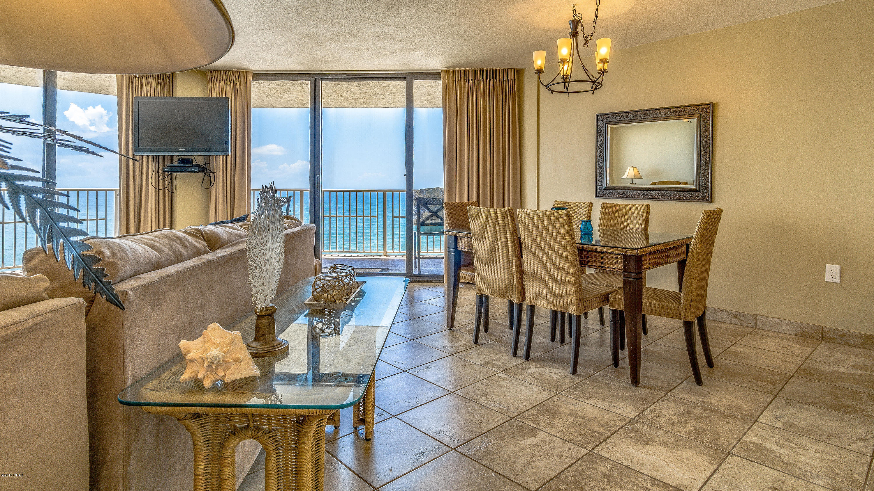 Dunes Of Panama Phase V - Residential