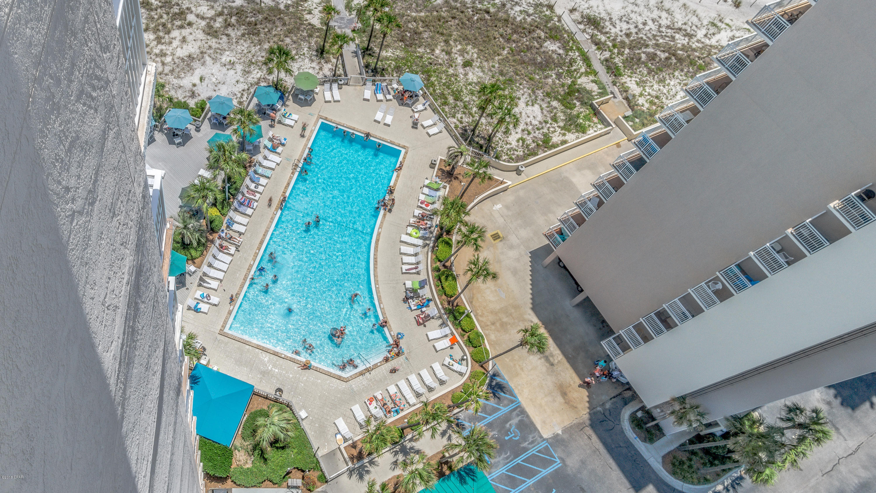 Dunes Of Panama Phase V - Residential