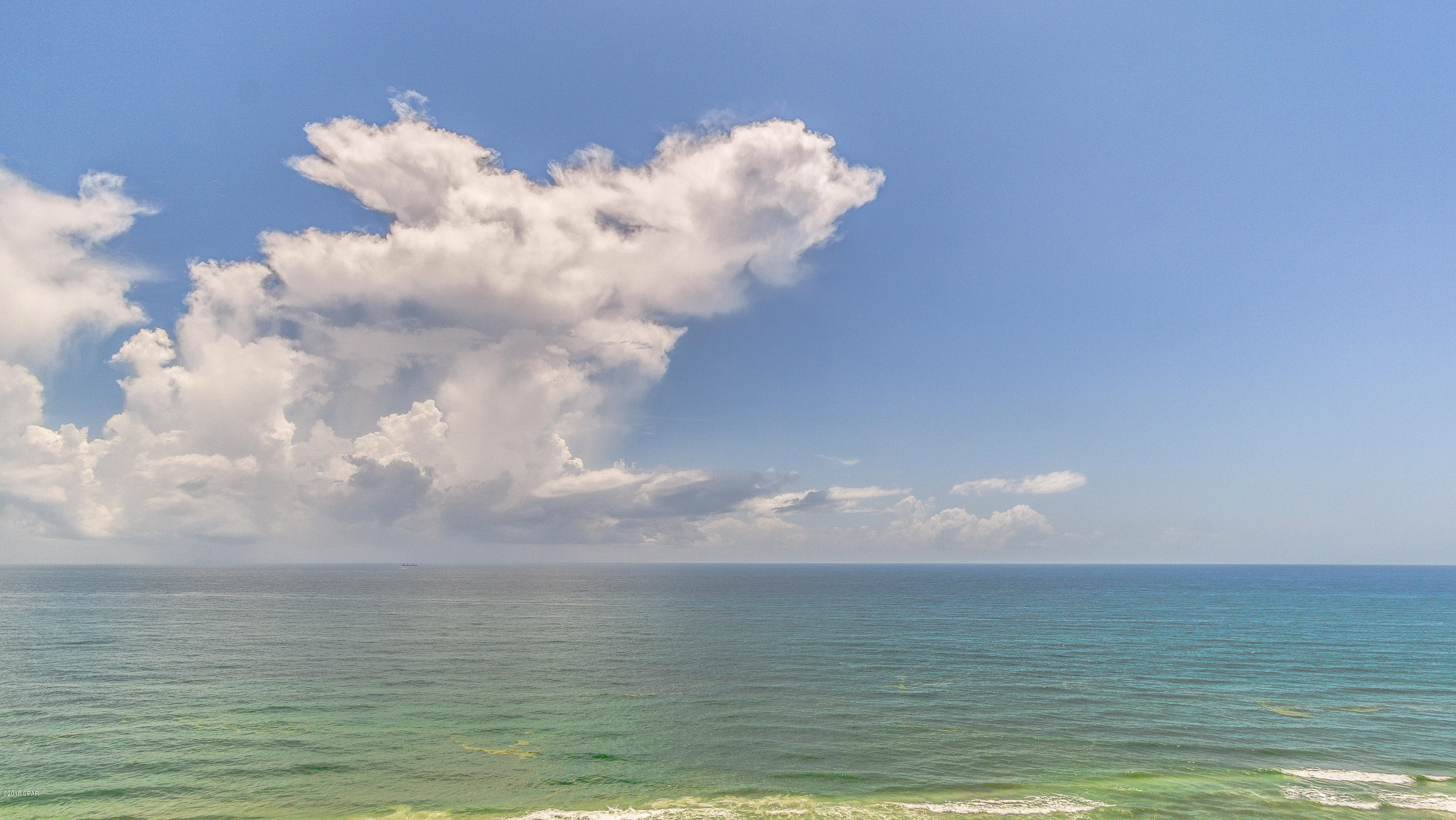 Dunes Of Panama Phase V - Residential