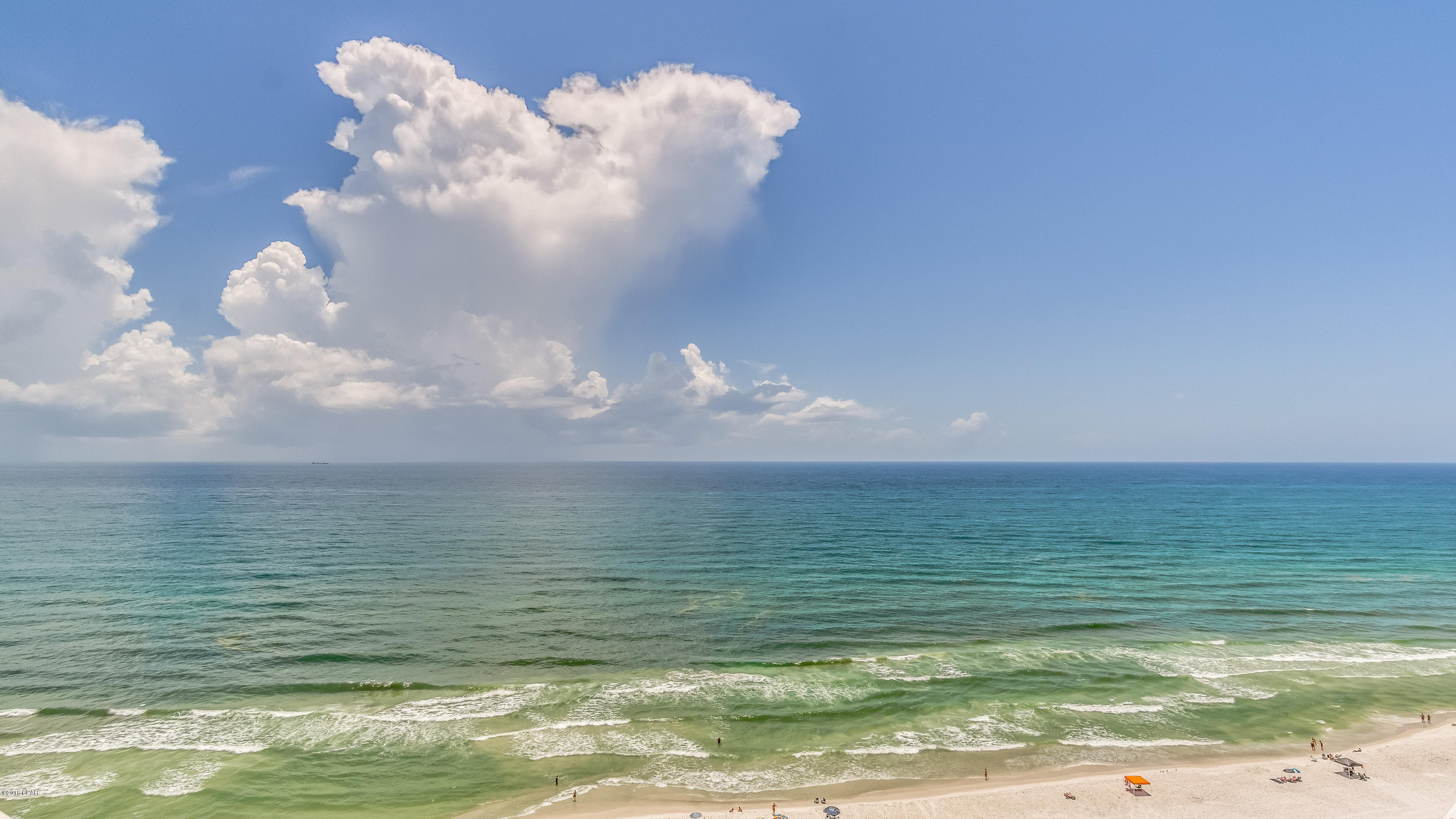 Dunes Of Panama Phase V - Residential