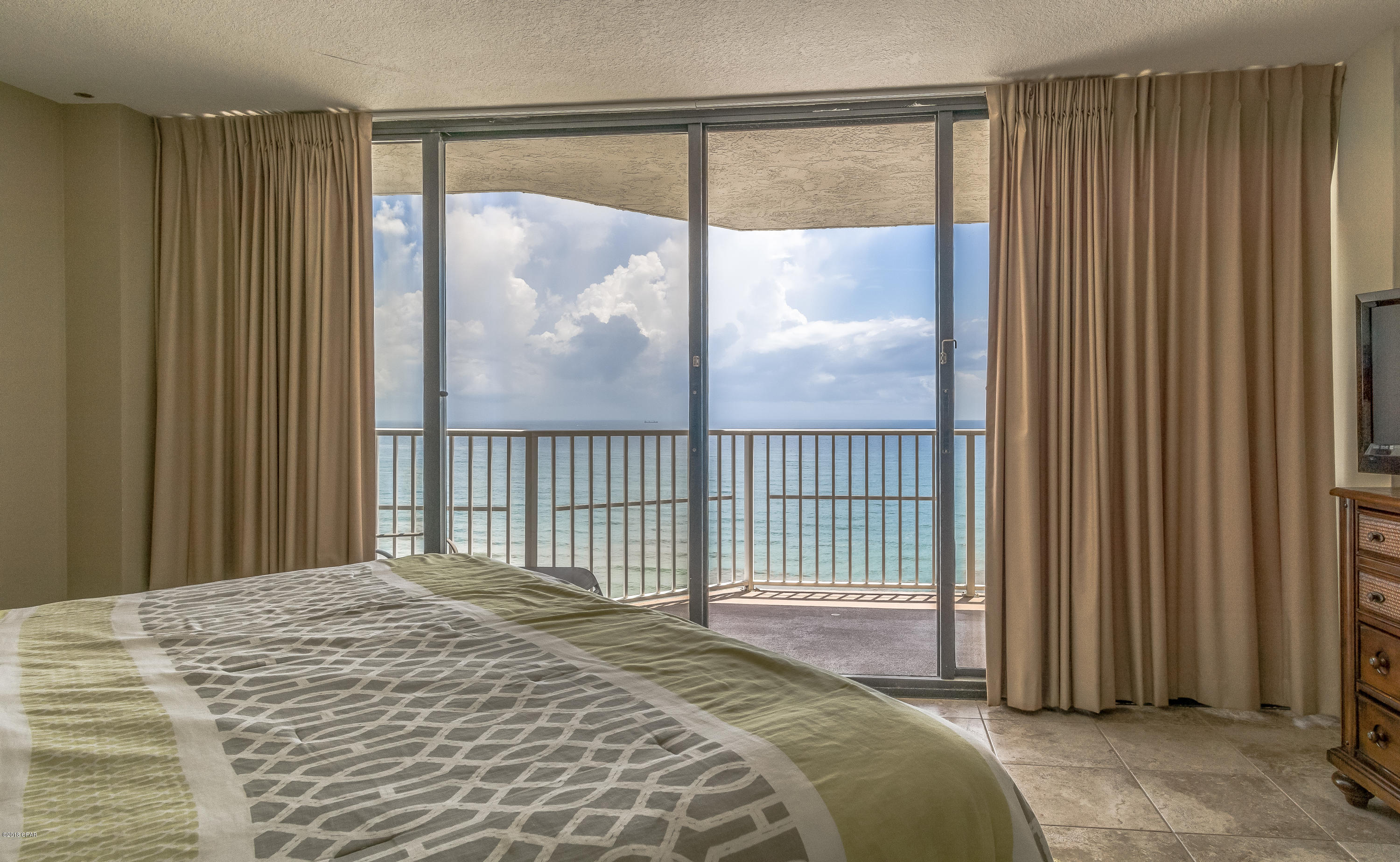 Dunes Of Panama Phase V - Residential