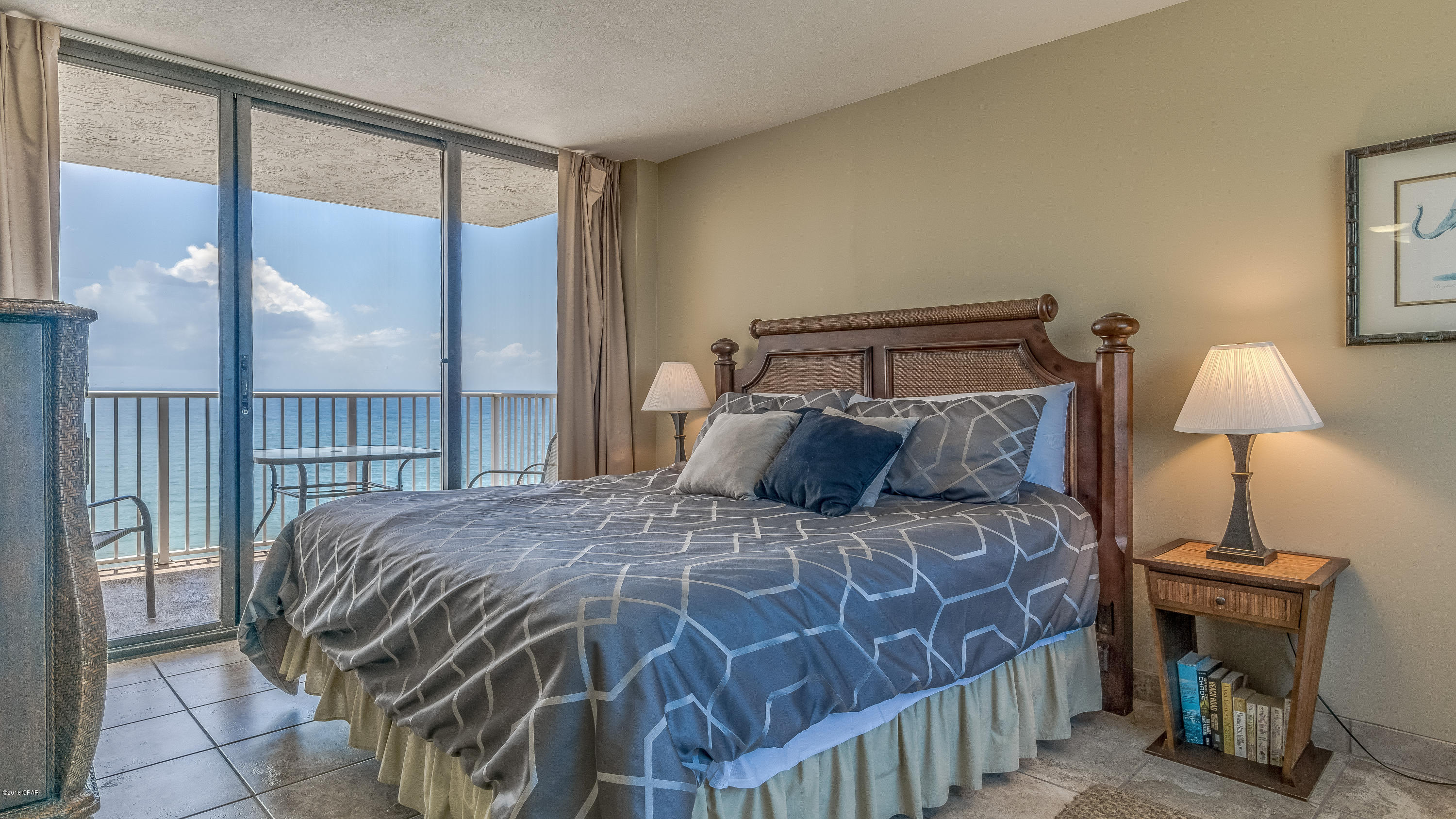 Dunes Of Panama Phase V - Residential