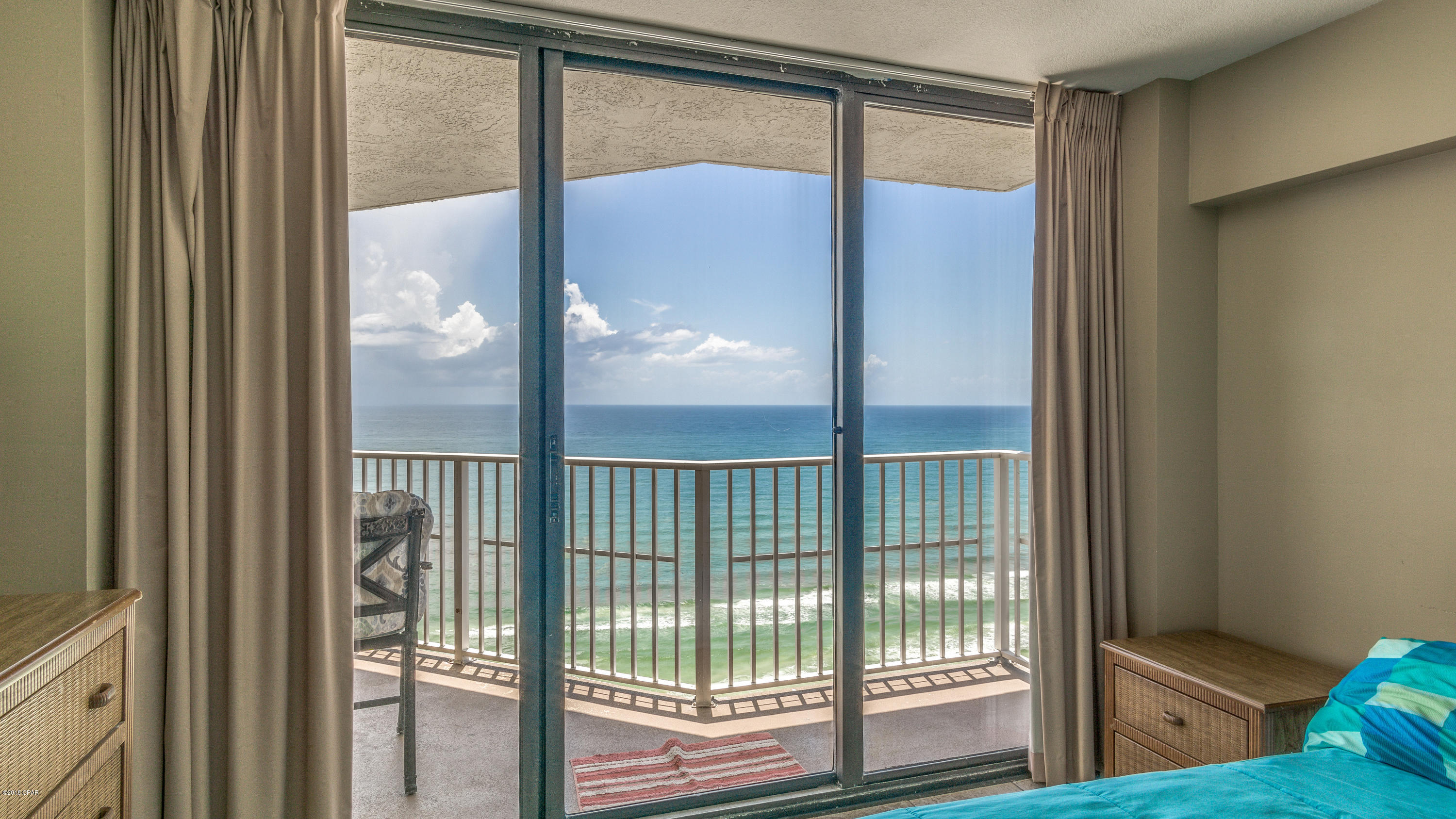 Dunes Of Panama Phase V - Residential