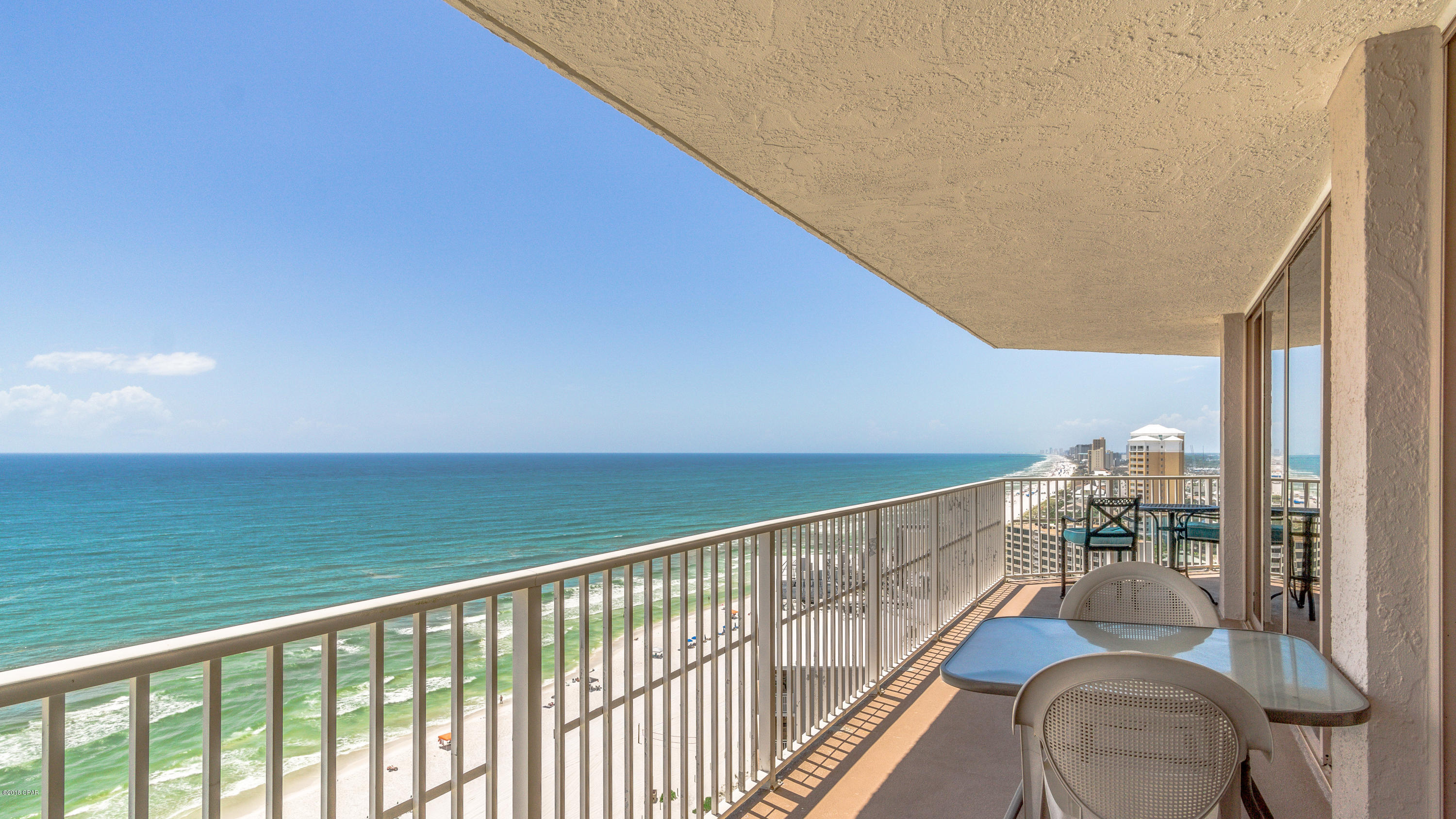 Dunes Of Panama Phase V - Residential