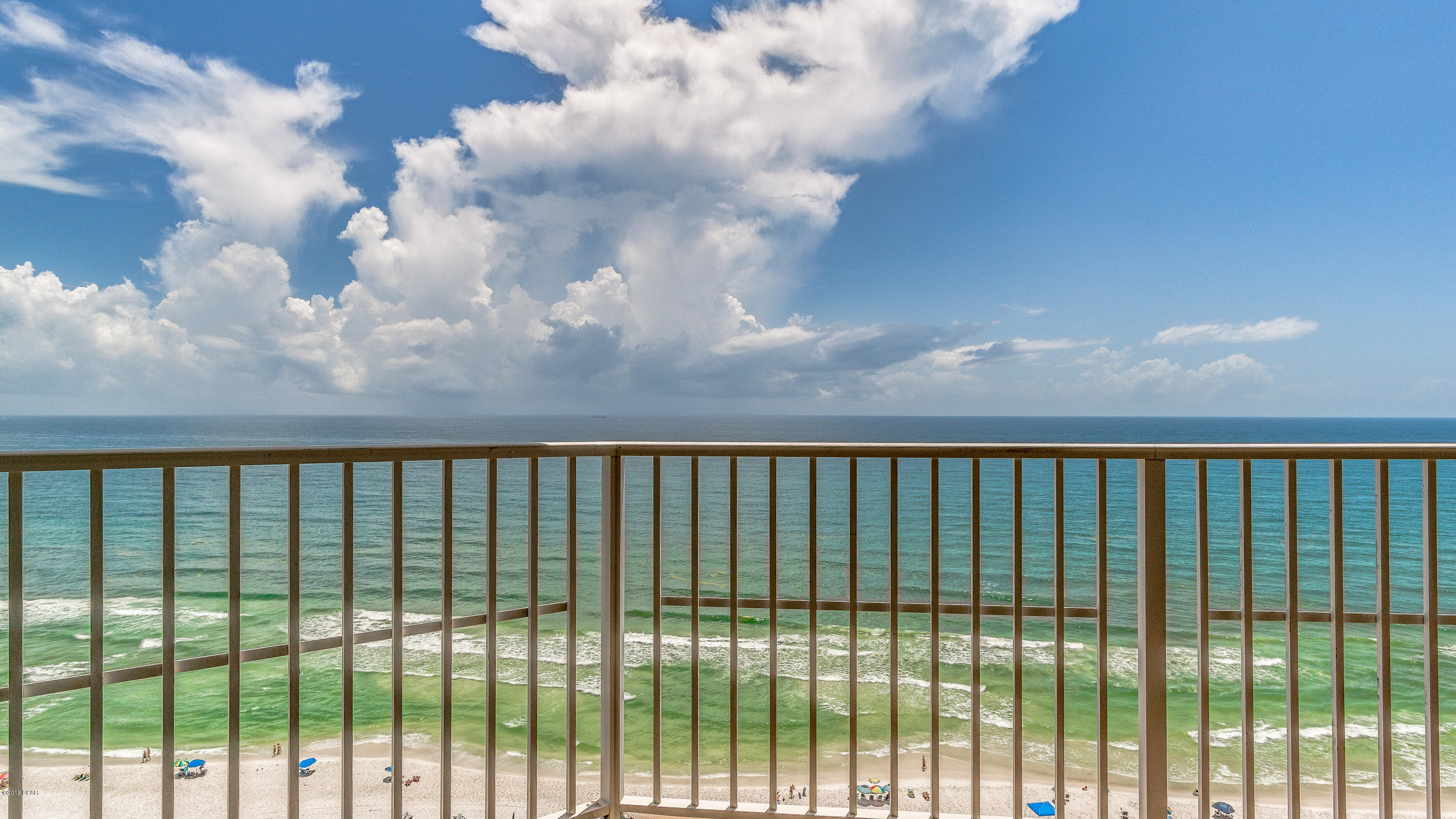 Dunes Of Panama Phase V - Residential