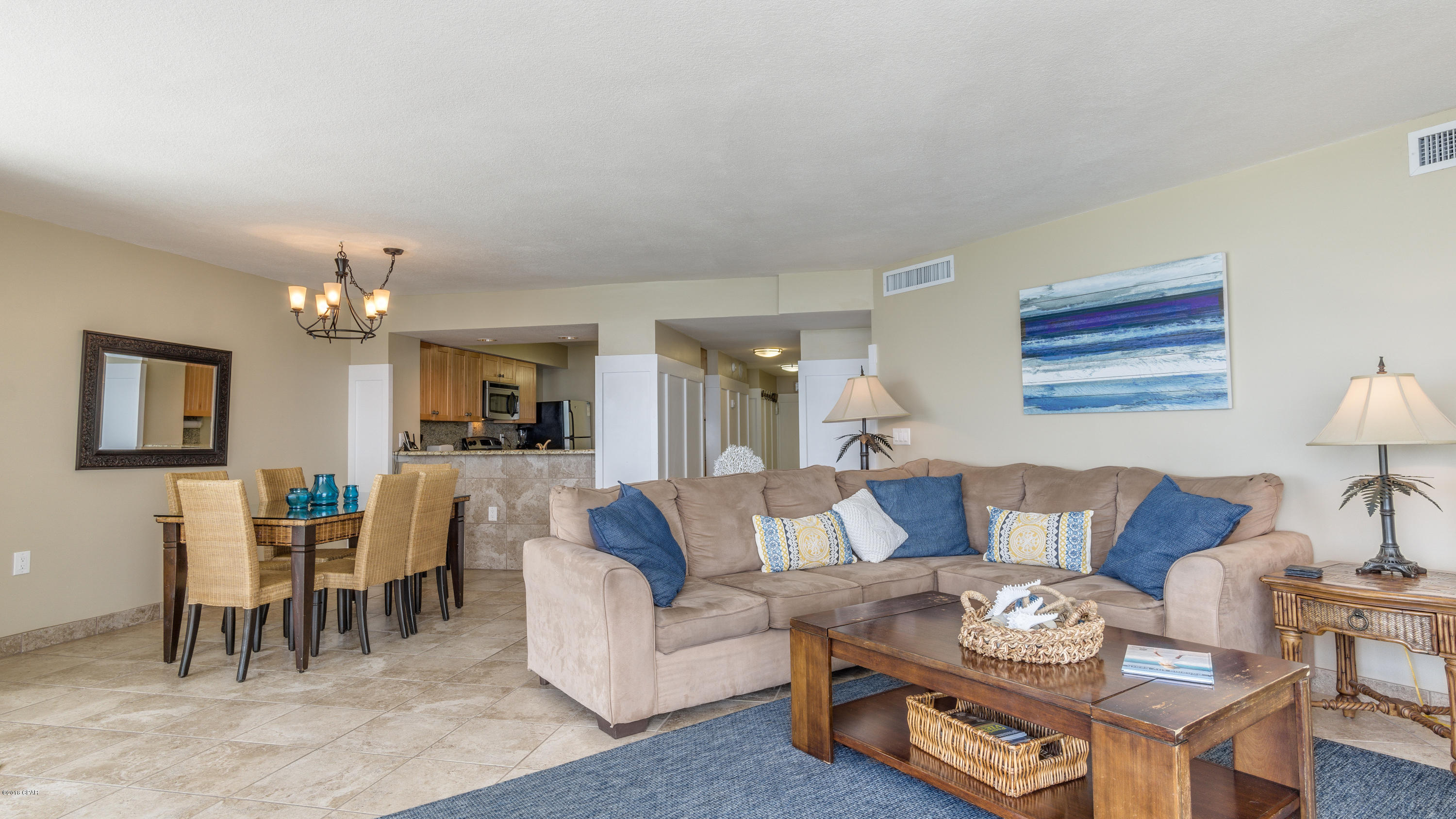 Dunes Of Panama Phase V - Residential