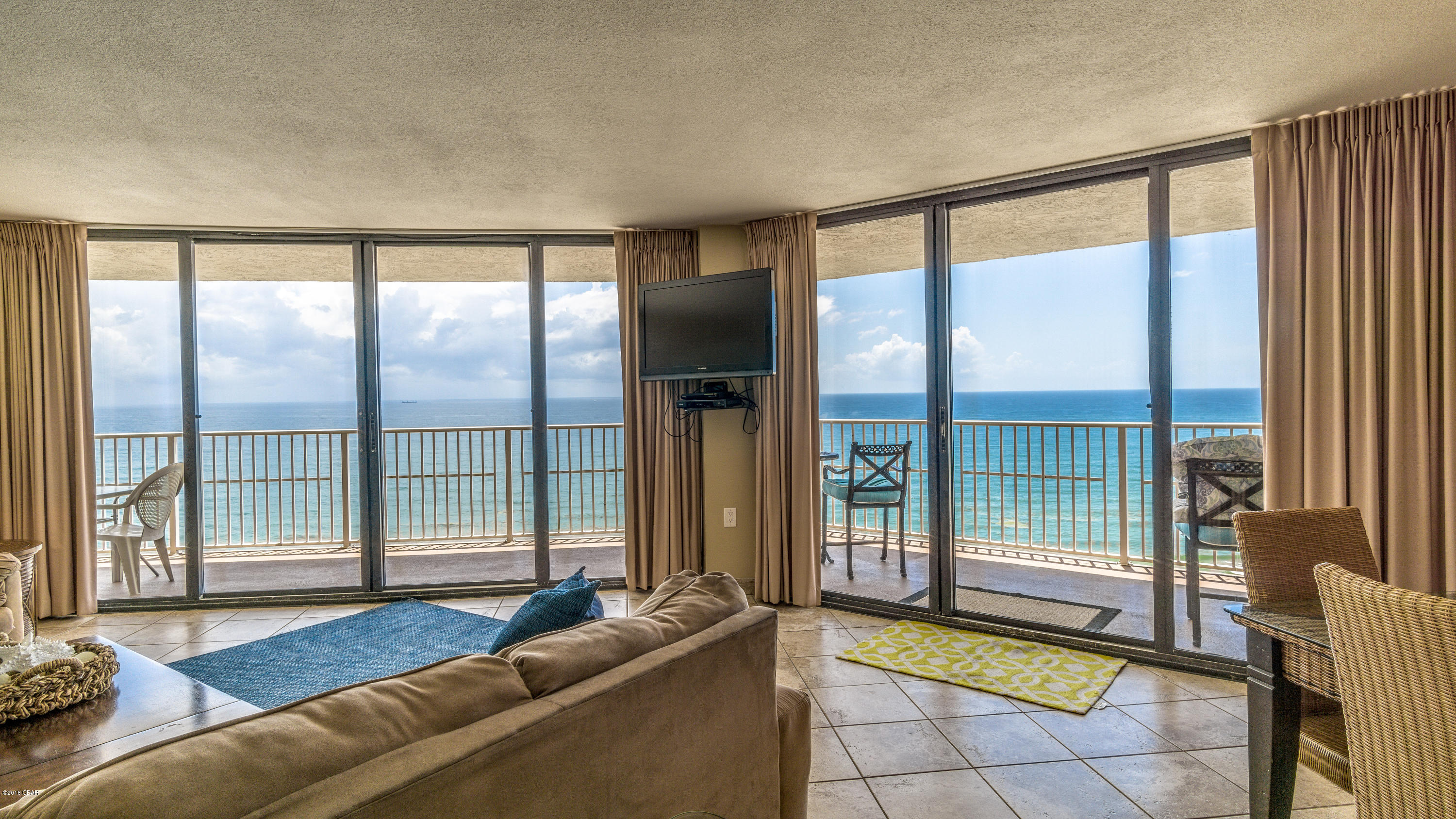 Dunes Of Panama Phase V - Residential