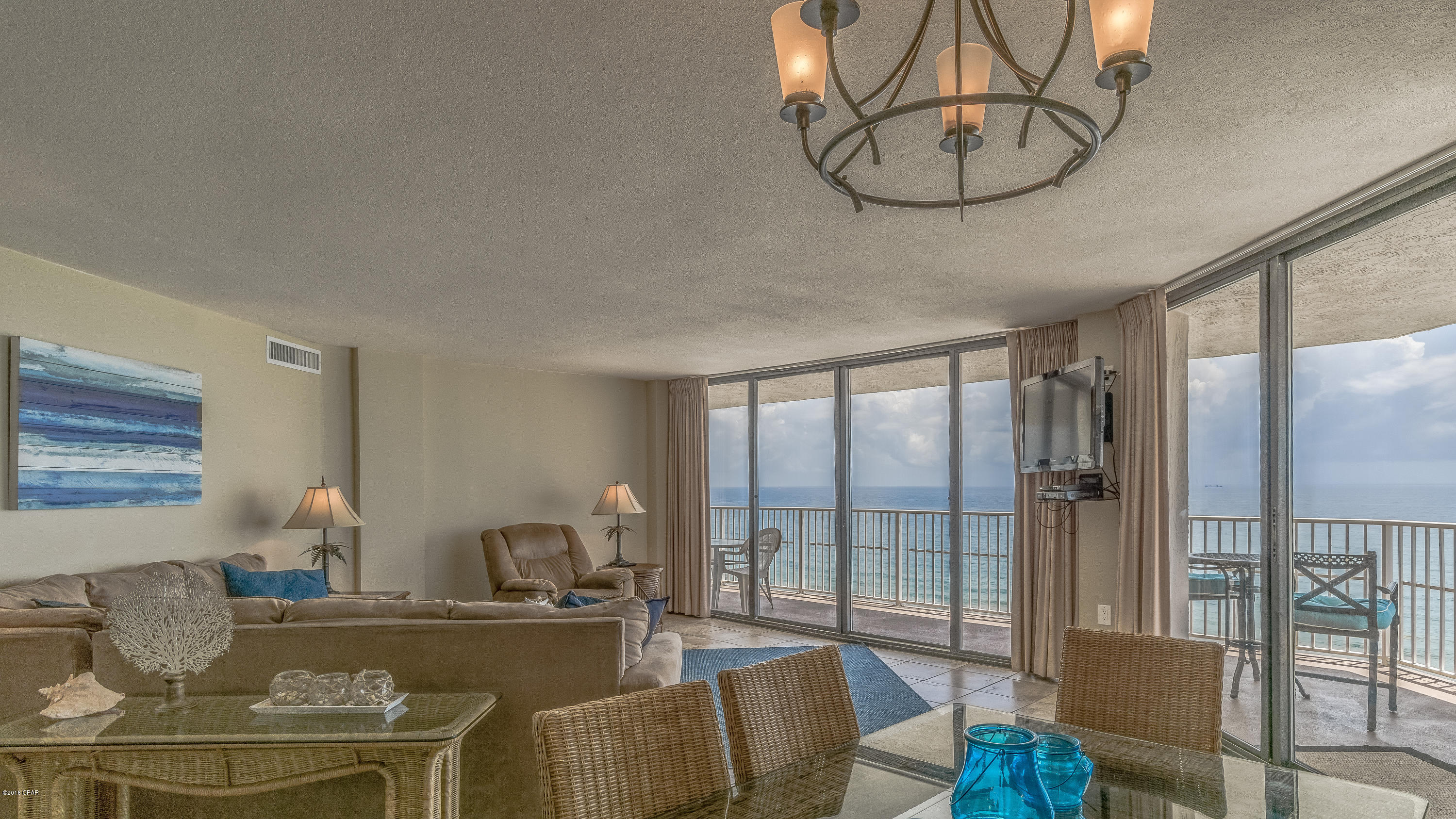 Dunes Of Panama Phase V - Residential