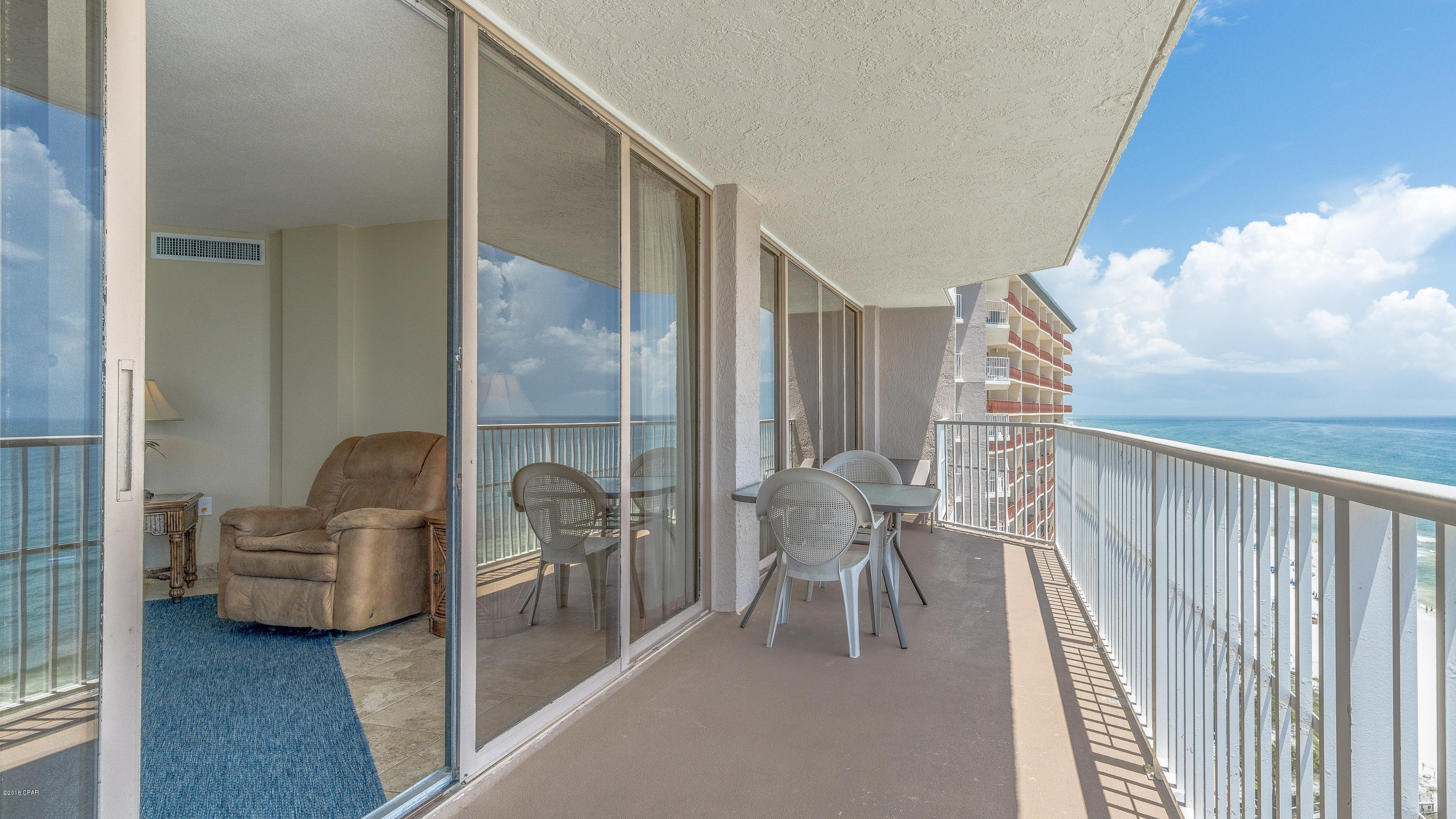 Dunes Of Panama Phase V - Residential