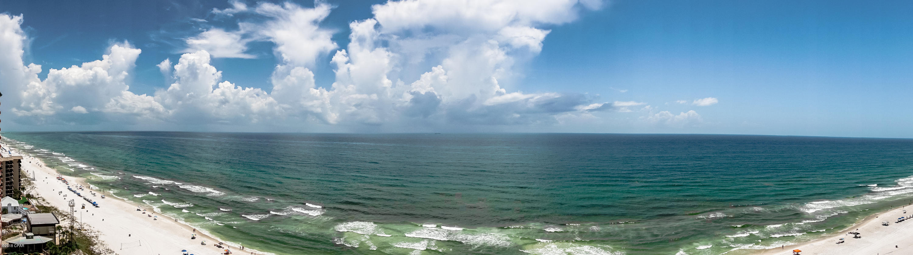 Dunes Of Panama Phase V - Residential