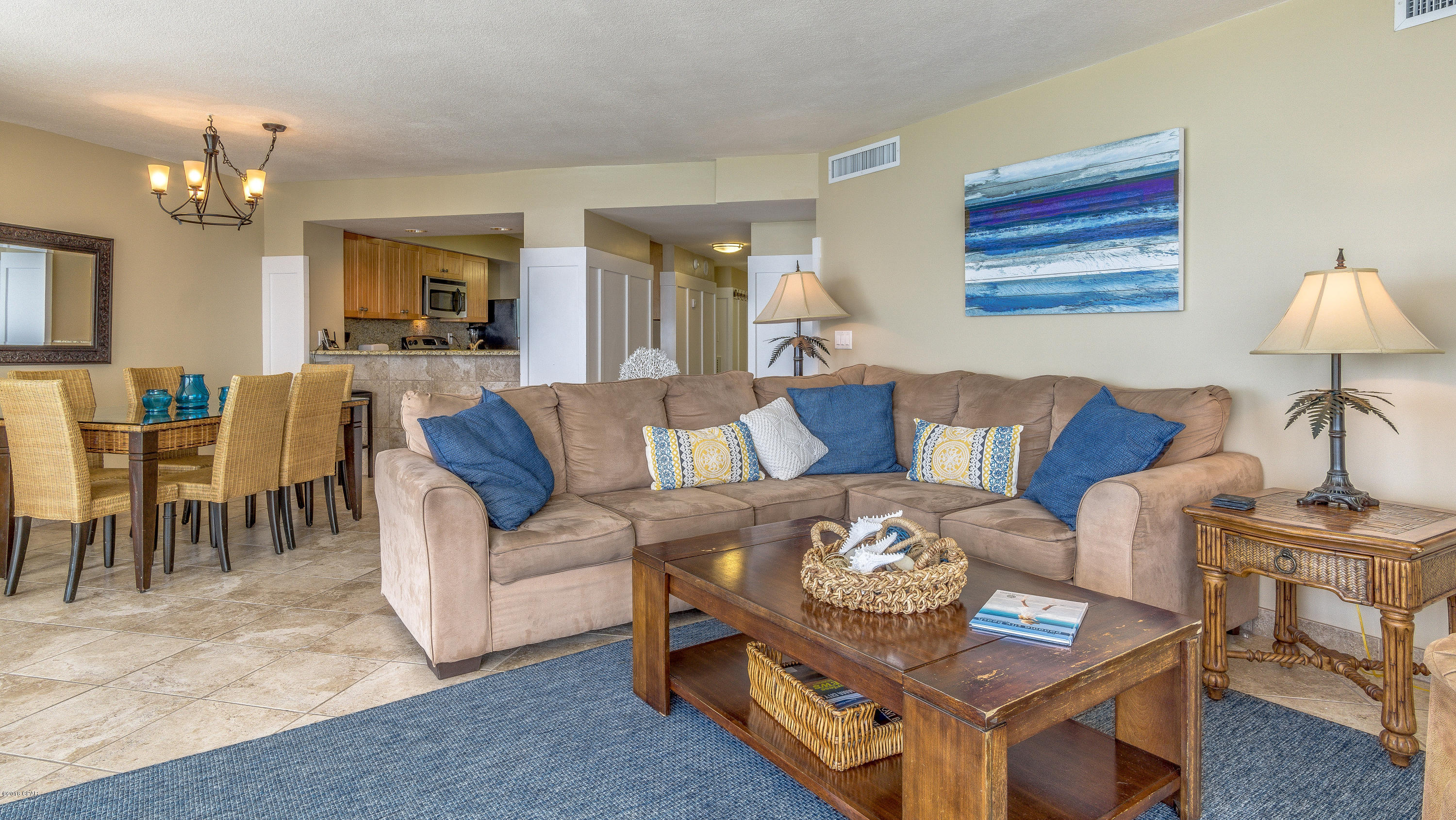 Dunes Of Panama Phase V - Residential