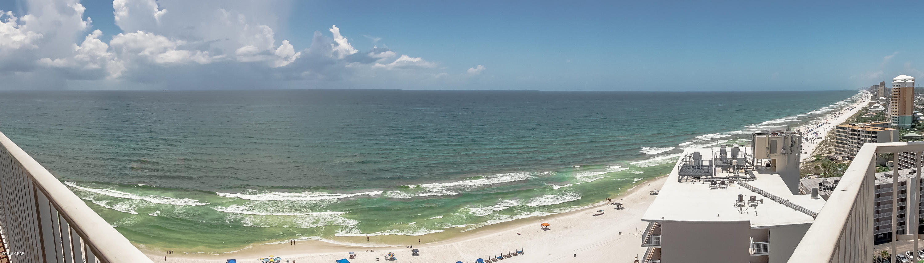 Dunes Of Panama Phase V - Residential