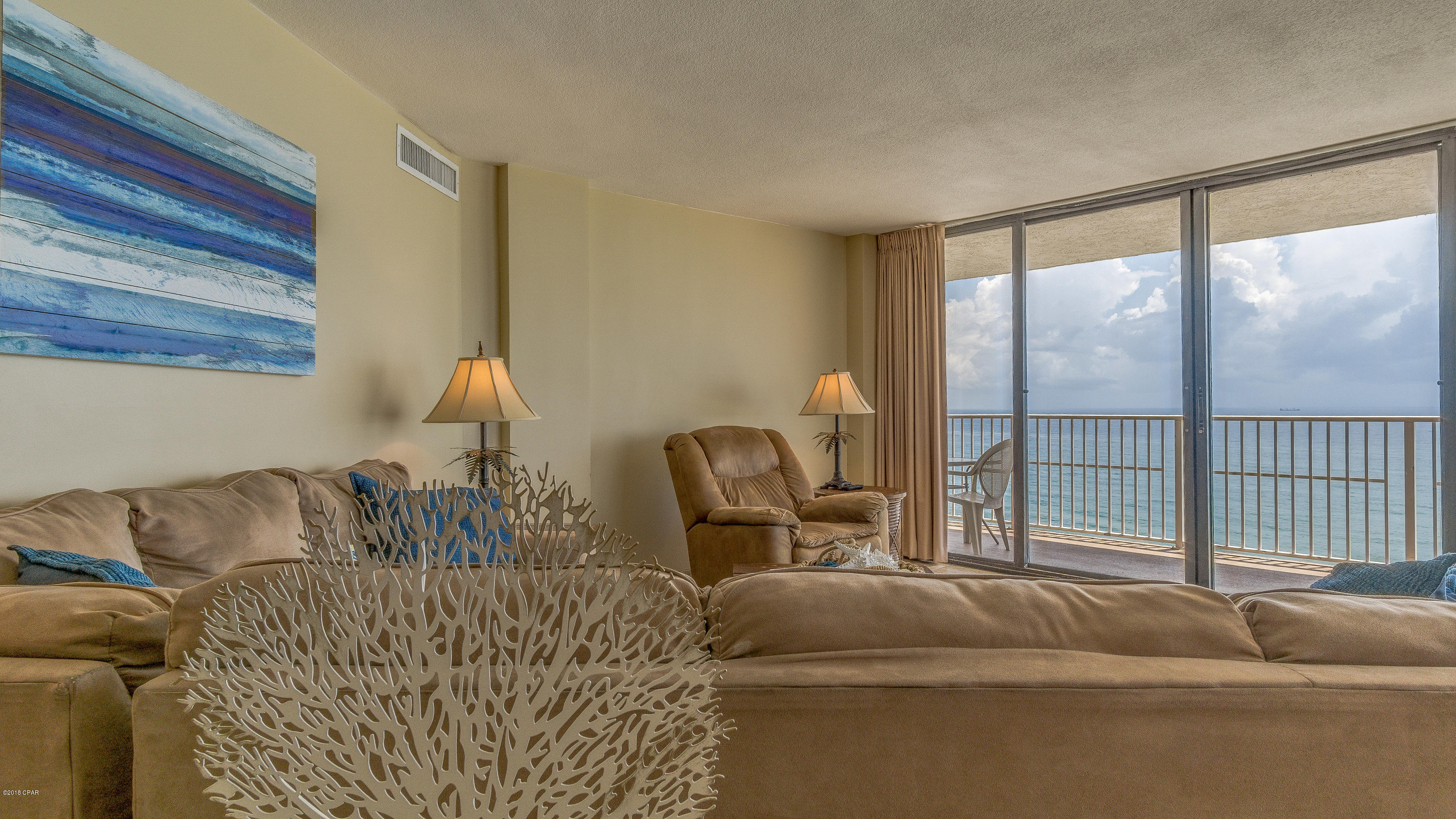 Dunes Of Panama Phase V - Residential