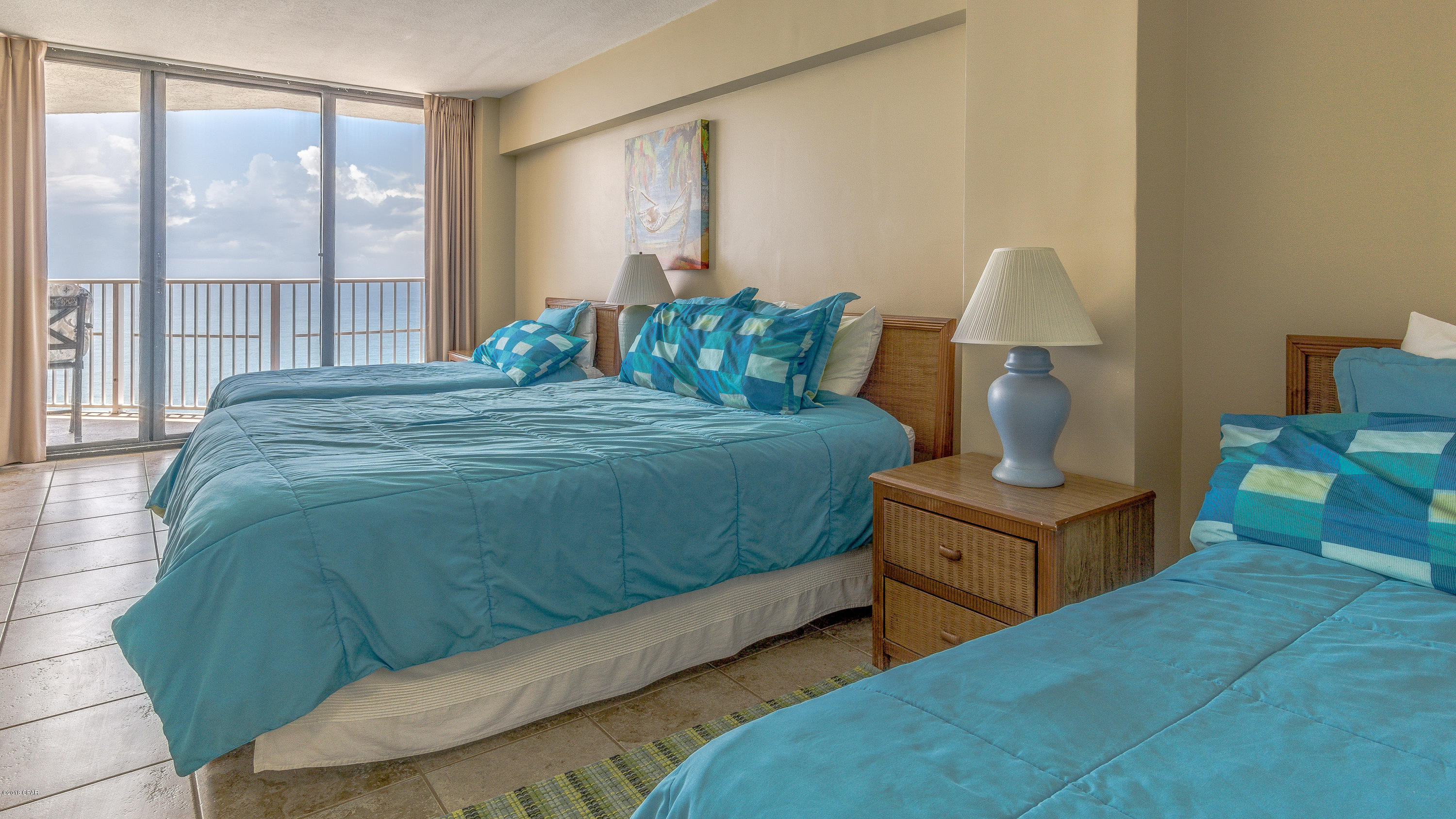 Dunes Of Panama Phase V - Residential