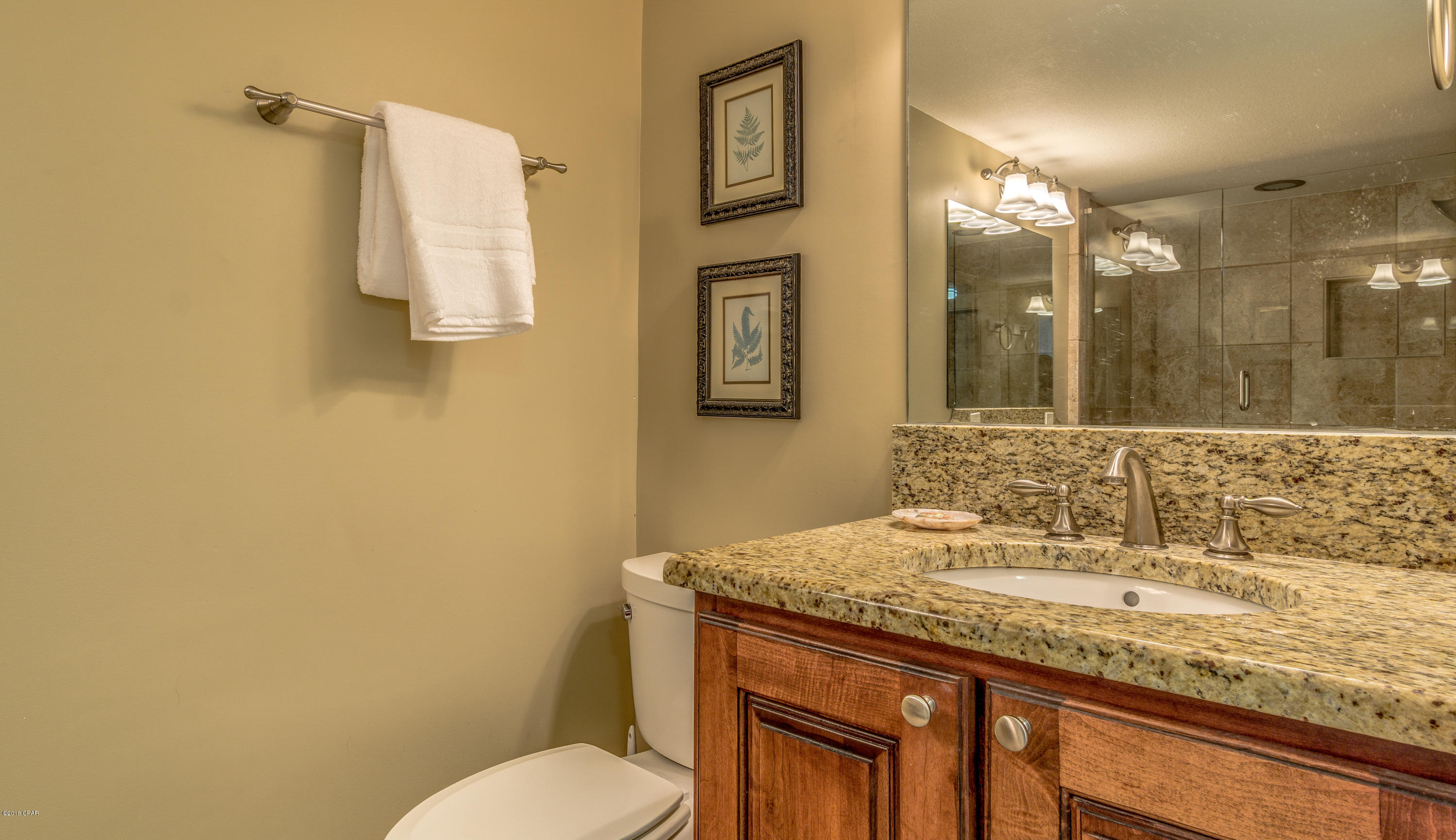 Dunes Of Panama Phase V - Residential