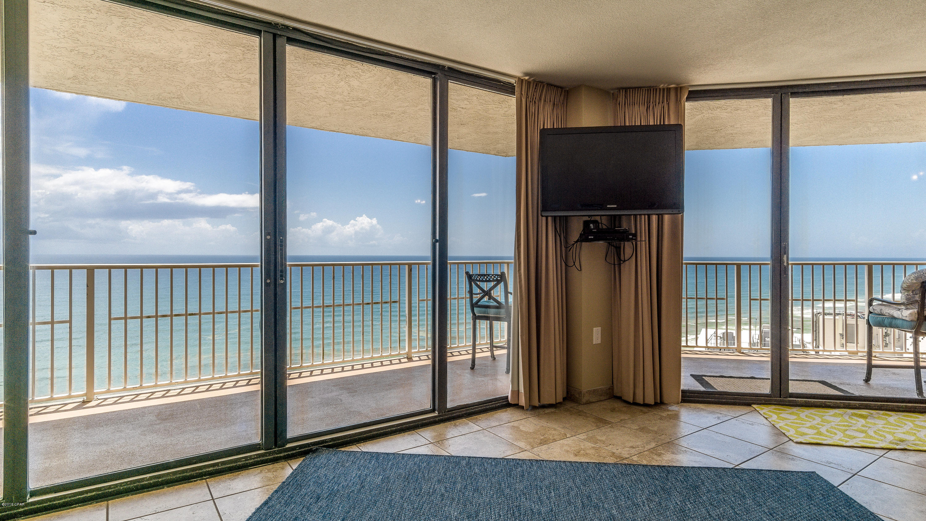 Dunes Of Panama Phase V - Residential