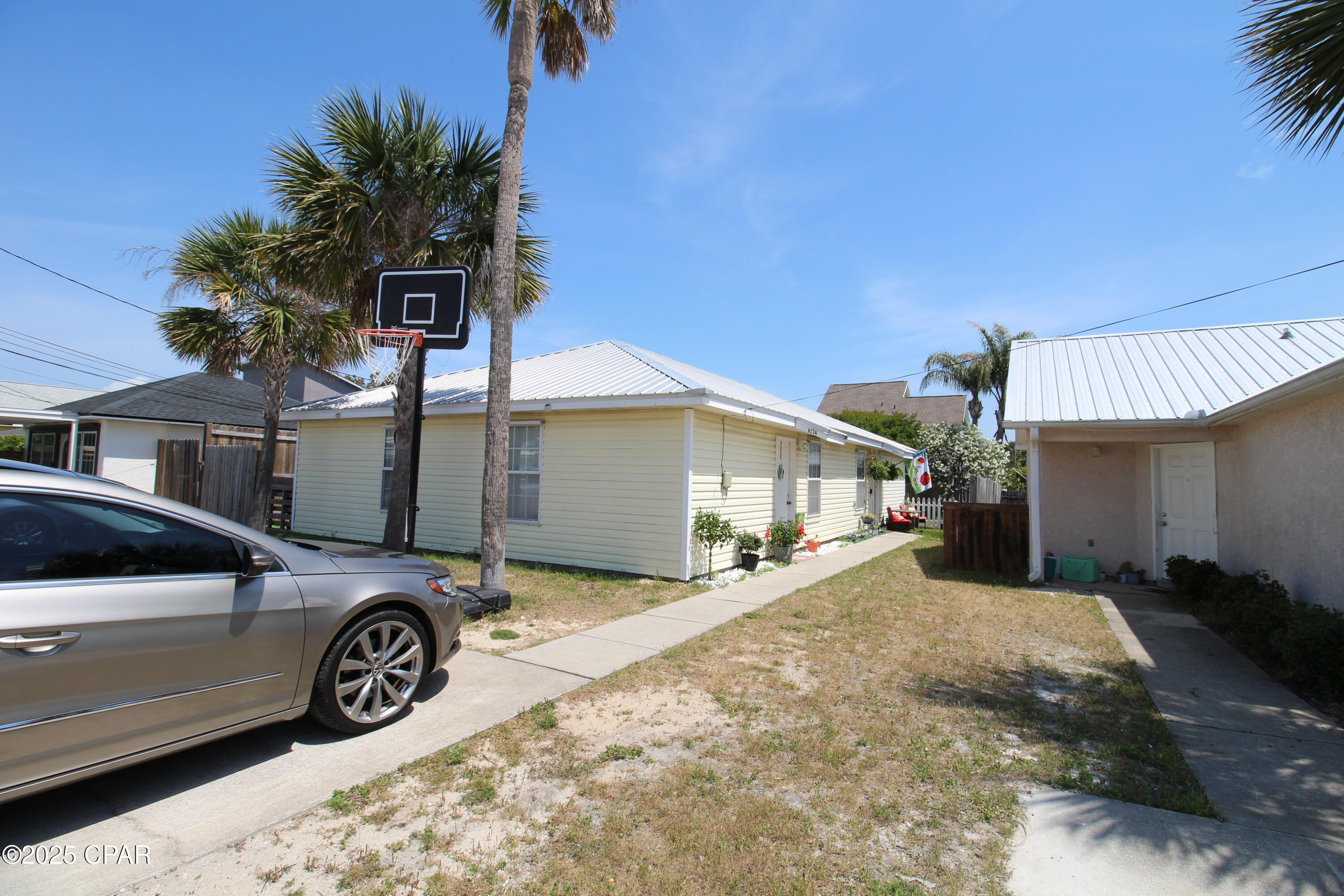 Holiday Beach Unit 8 - Residential