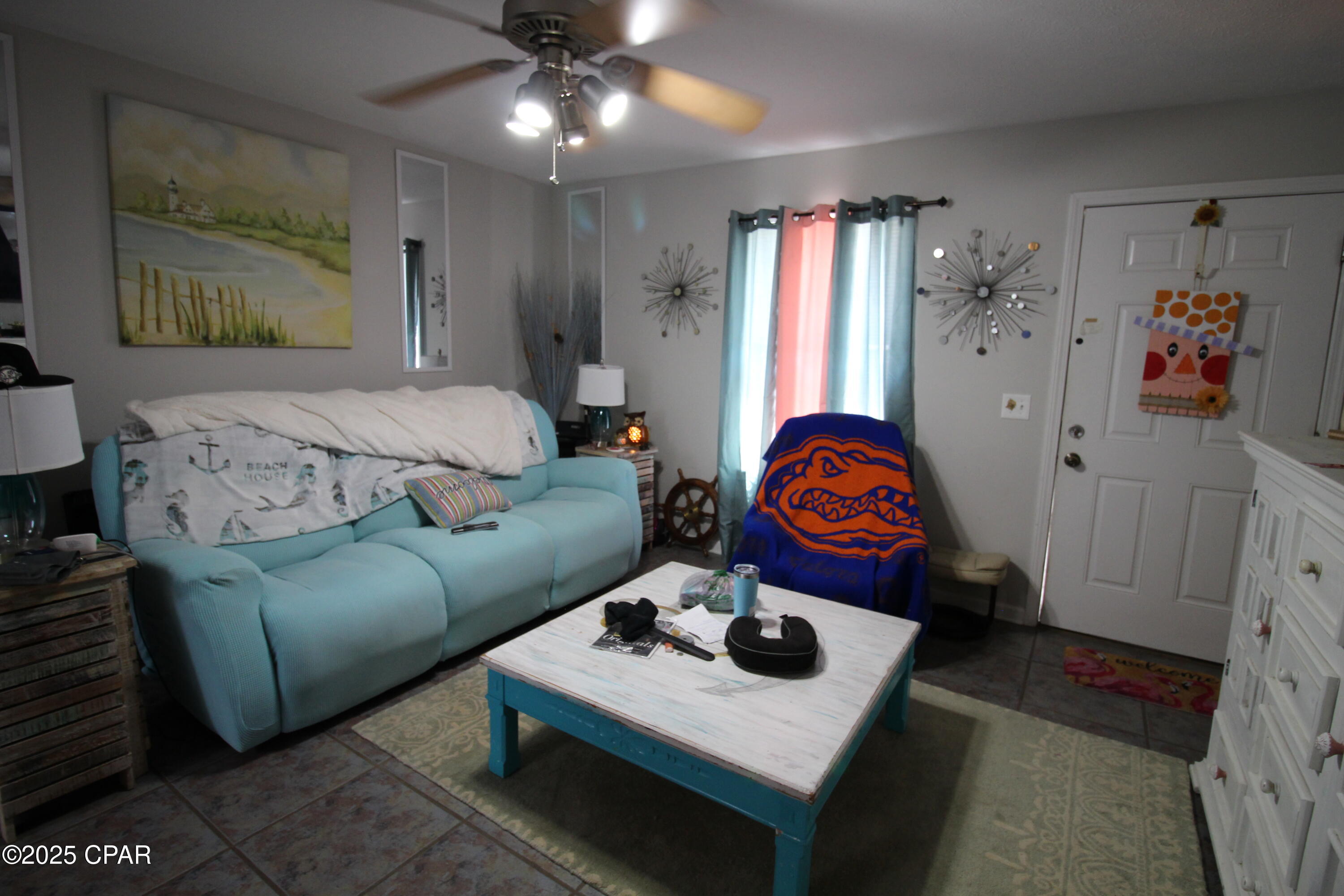 Holiday Beach Unit 8 - Residential